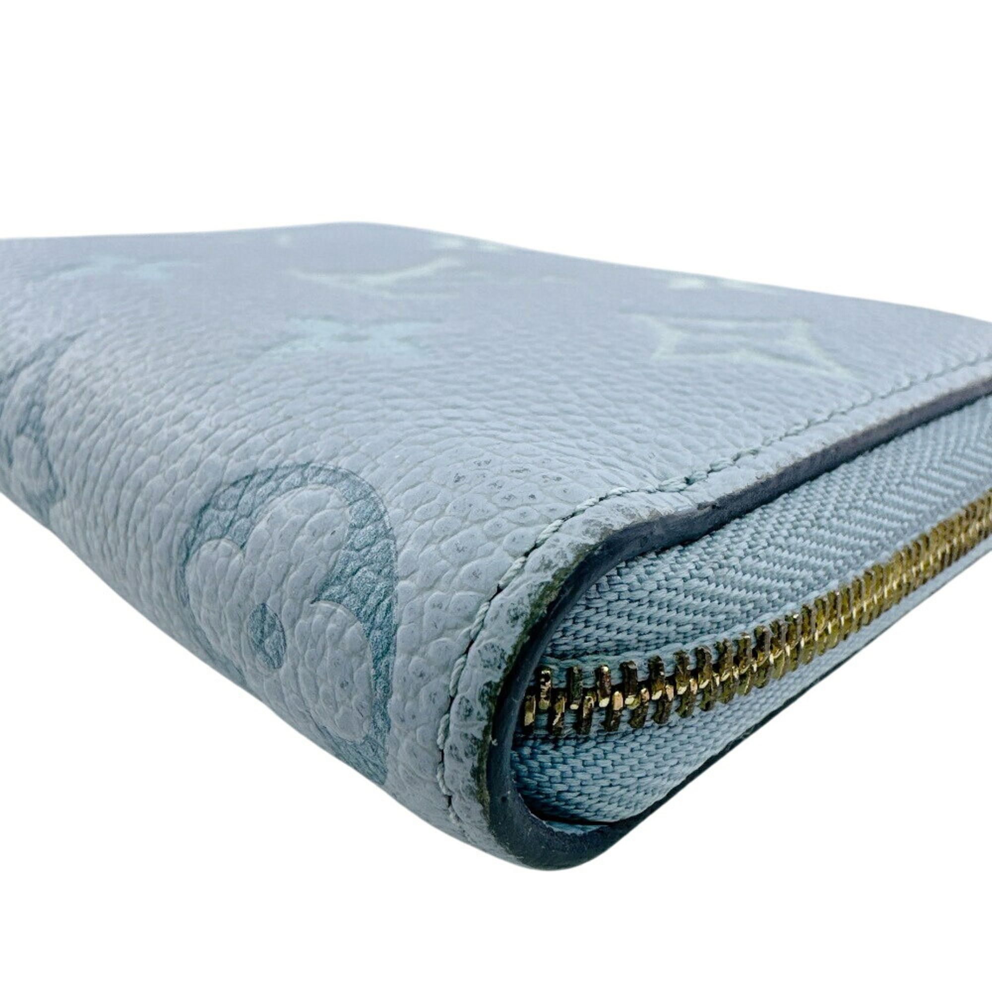 Monogram Empreinte Monogram Empreinte Wallet (Bi-Fold) (Pre-Owned) - Louis Vuitton - Modalova