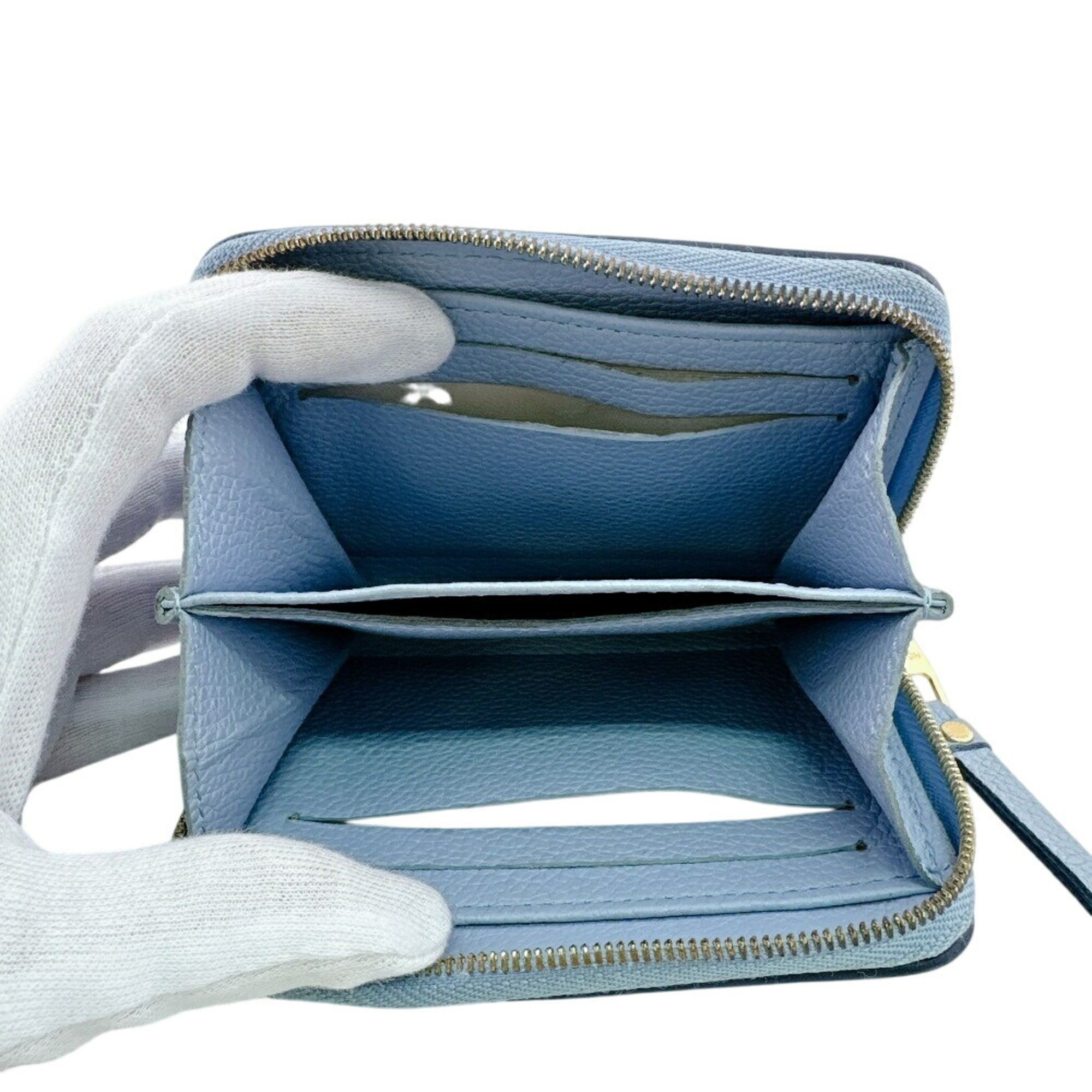 Monogram Empreinte Monogram Empreinte Wallet (Bi-Fold) (Pre-Owned) - Louis Vuitton - Modalova