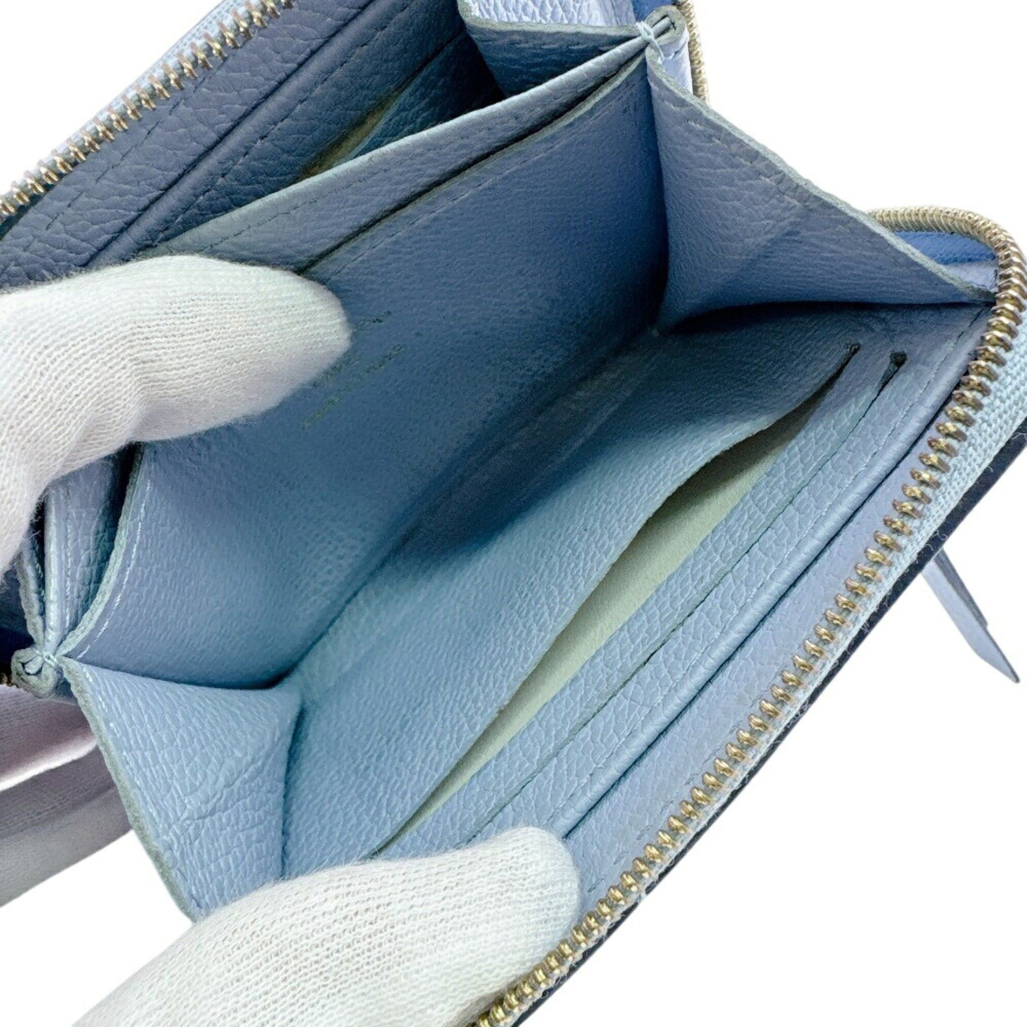 Monogram Empreinte Monogram Empreinte Wallet (Bi-Fold) (Pre-Owned) - Louis Vuitton - Modalova