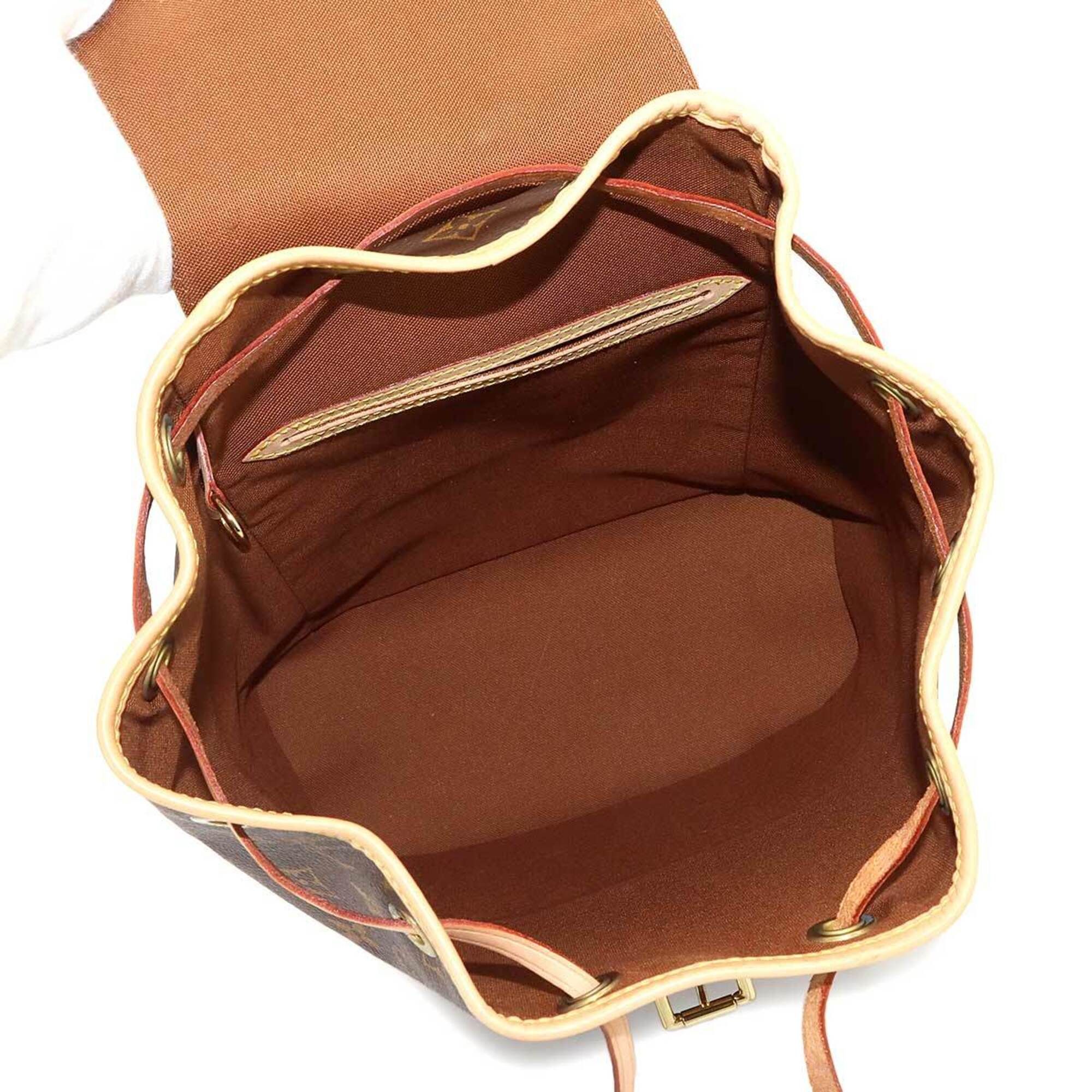 Backpack (Pre-Owned) - Louis Vuitton - Modalova