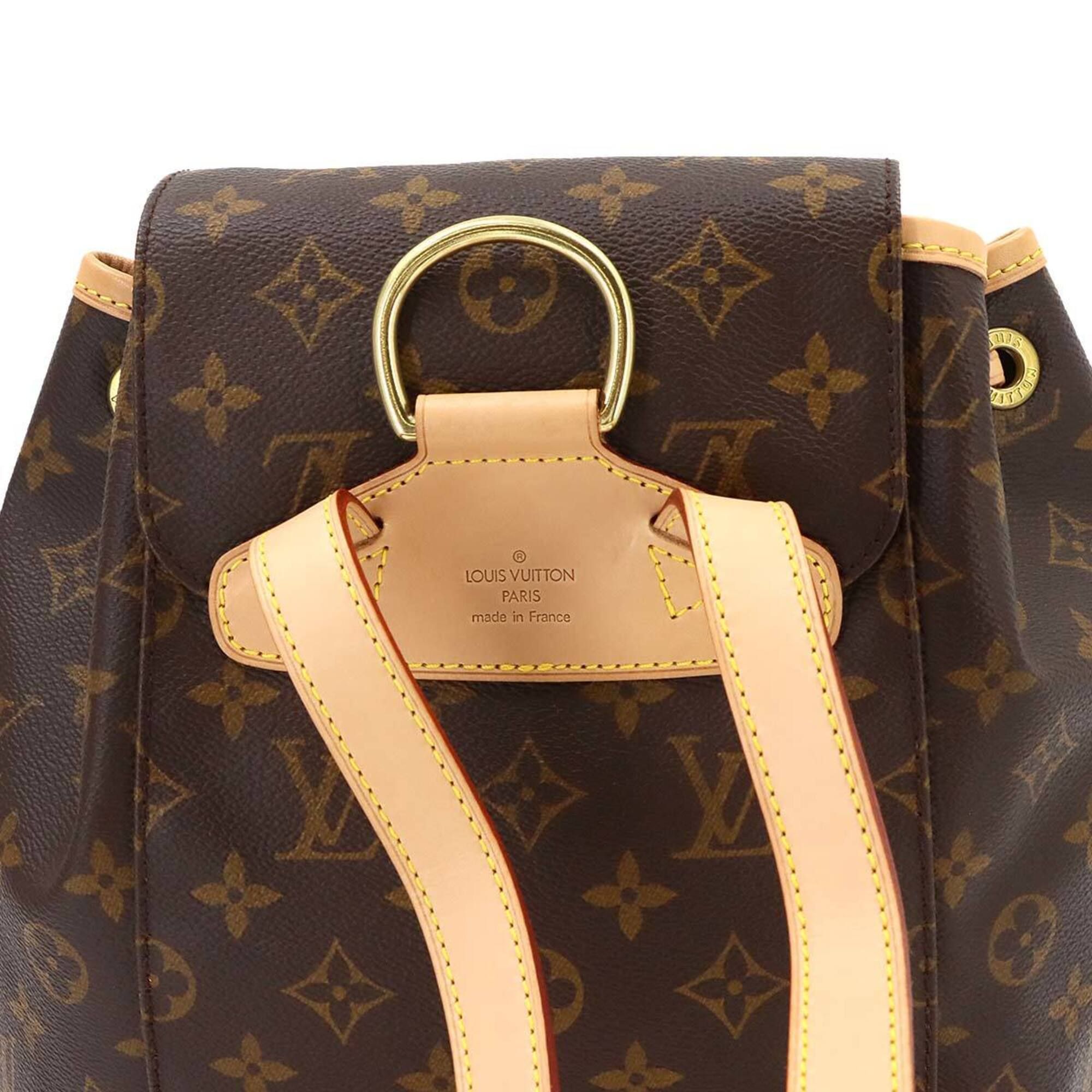 Backpack (Pre-Owned) - Louis Vuitton - Modalova