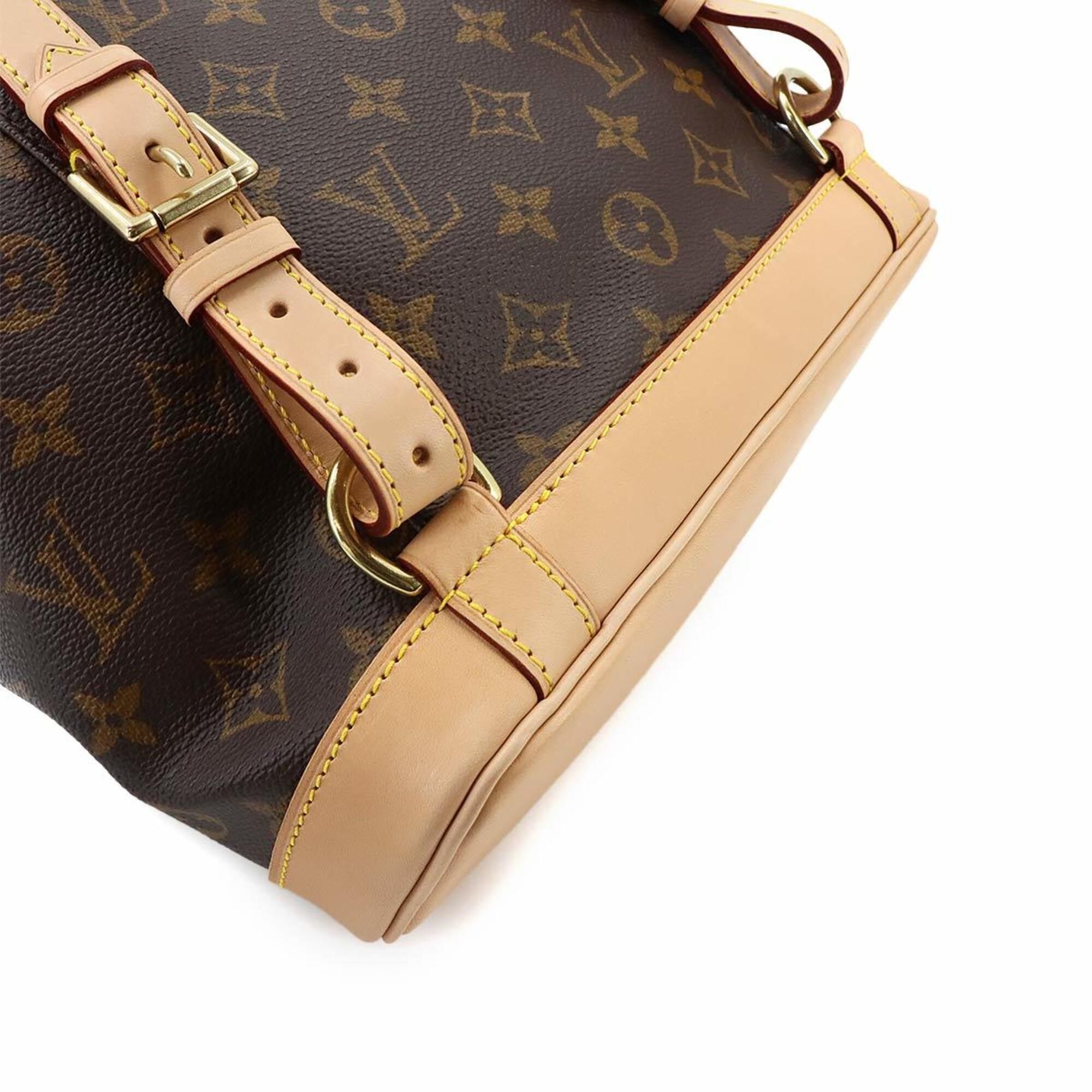 Backpack (Pre-Owned) - Louis Vuitton - Modalova