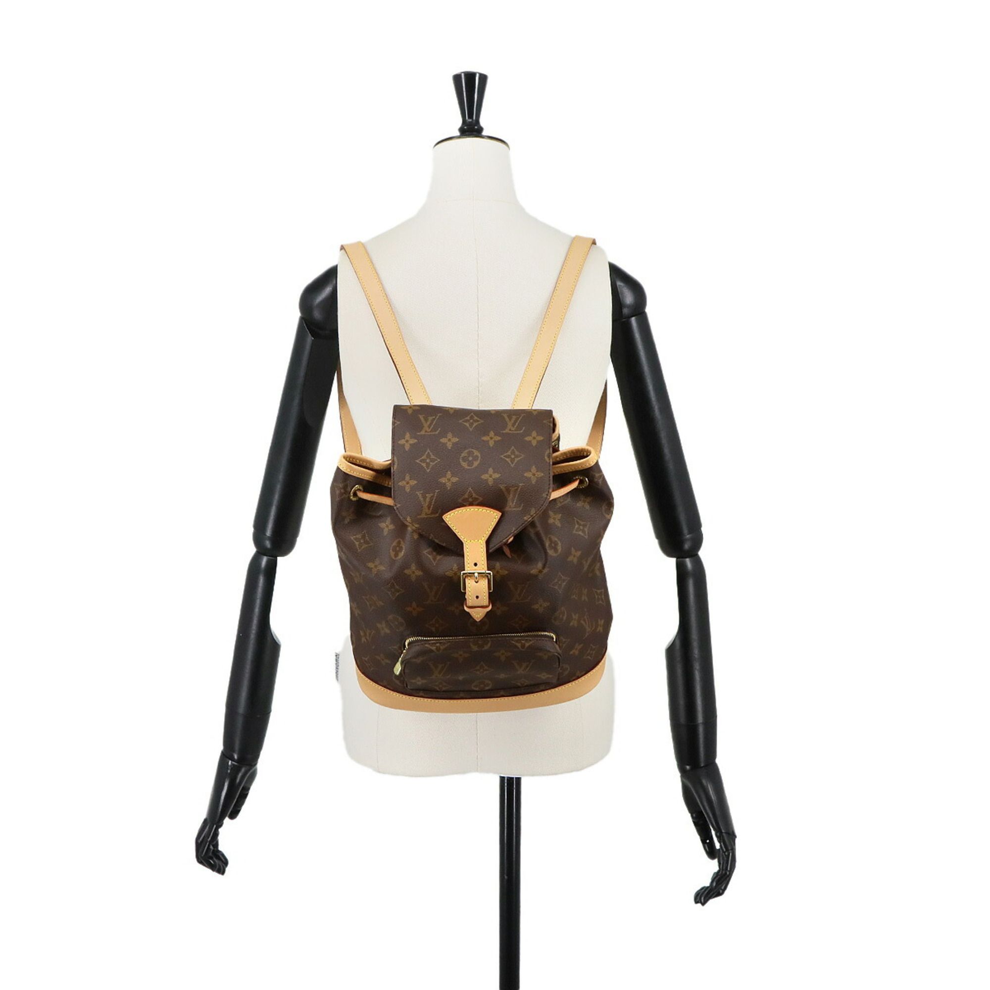 Backpack (Pre-Owned) - Louis Vuitton - Modalova