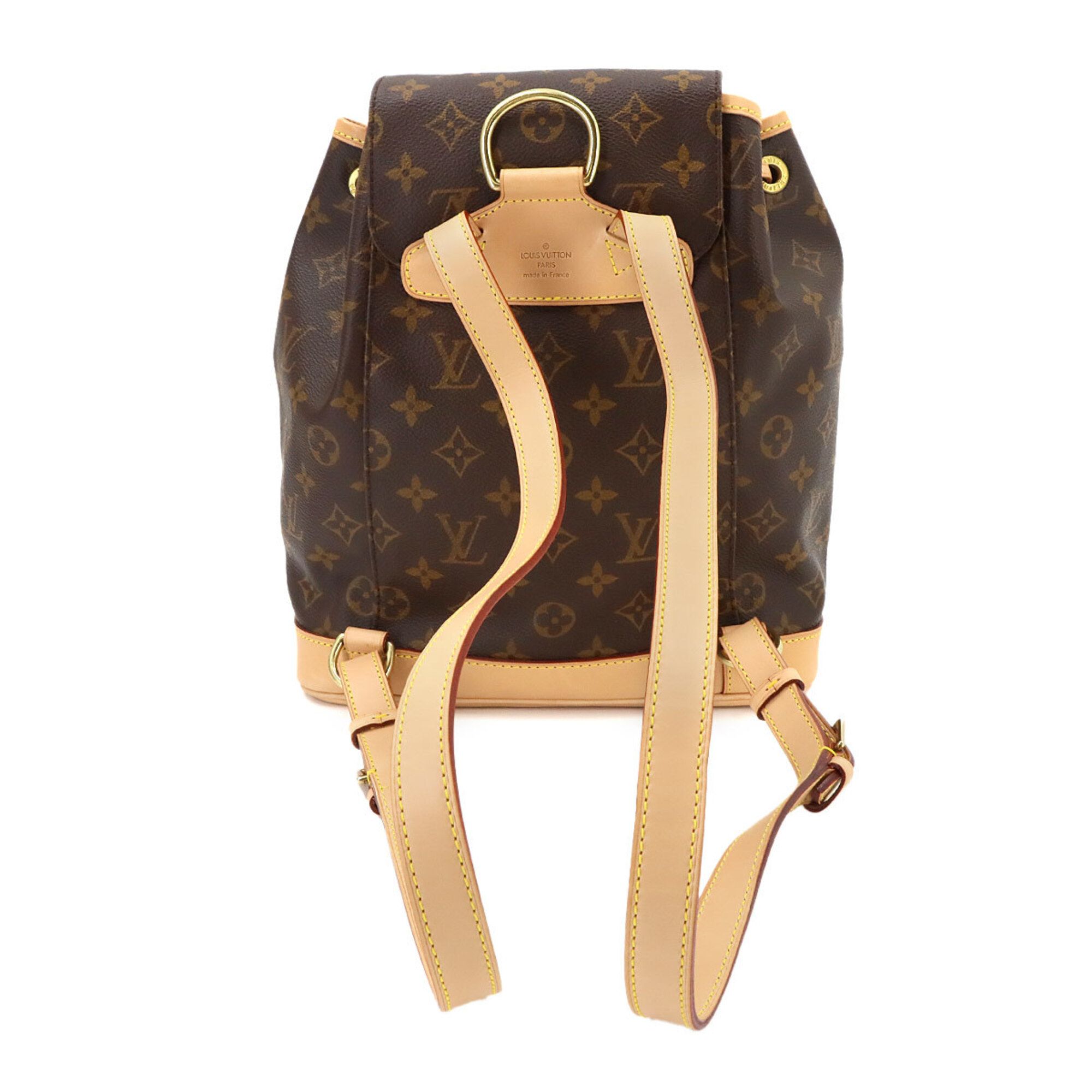 Backpack (Pre-Owned) - Louis Vuitton - Modalova
