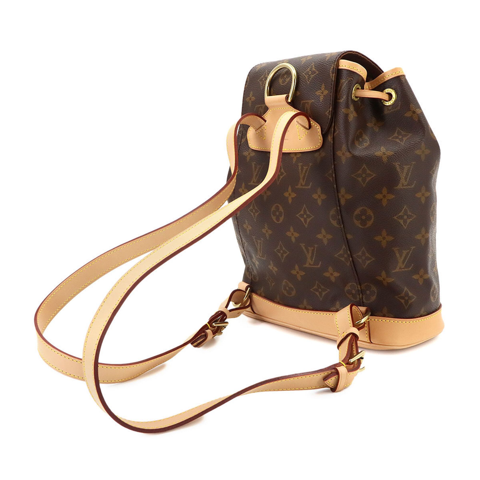 Backpack (Pre-Owned) - Louis Vuitton - Modalova