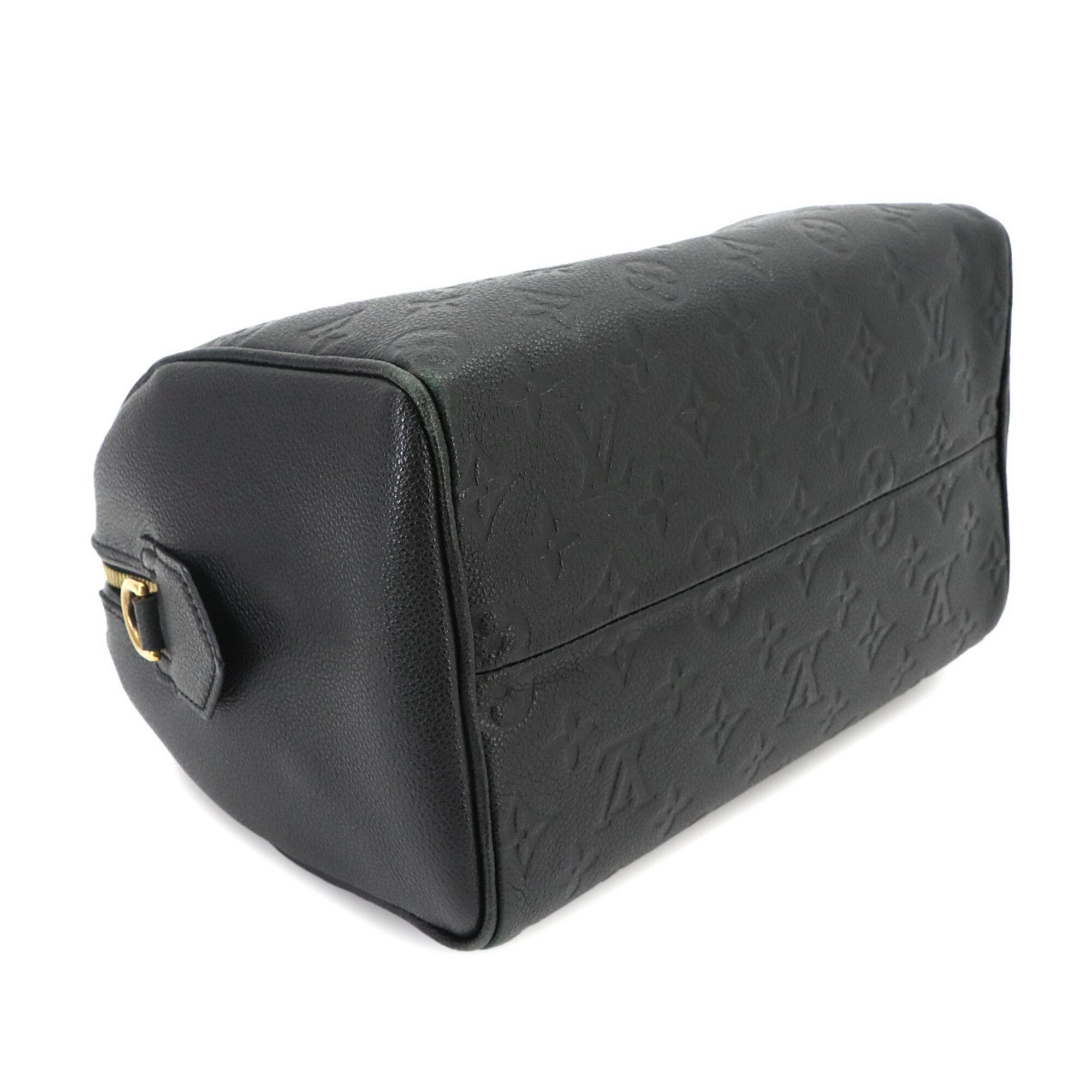 Monogram Empreinte Monogram Empreinte Handbag (Pre-Owned) - Louis Vuitton - Modalova