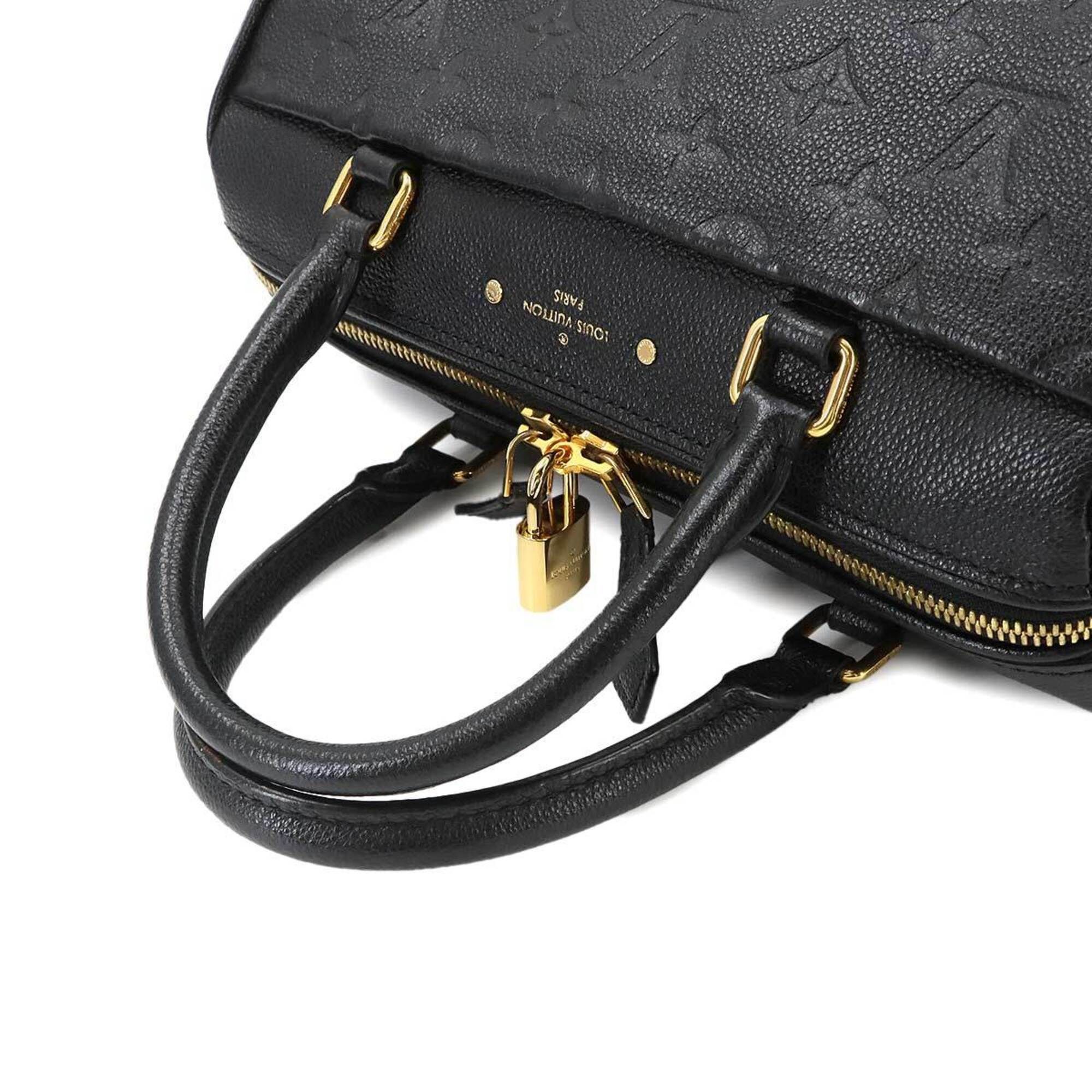 Monogram Empreinte Monogram Empreinte Handbag (Pre-Owned) - Louis Vuitton - Modalova