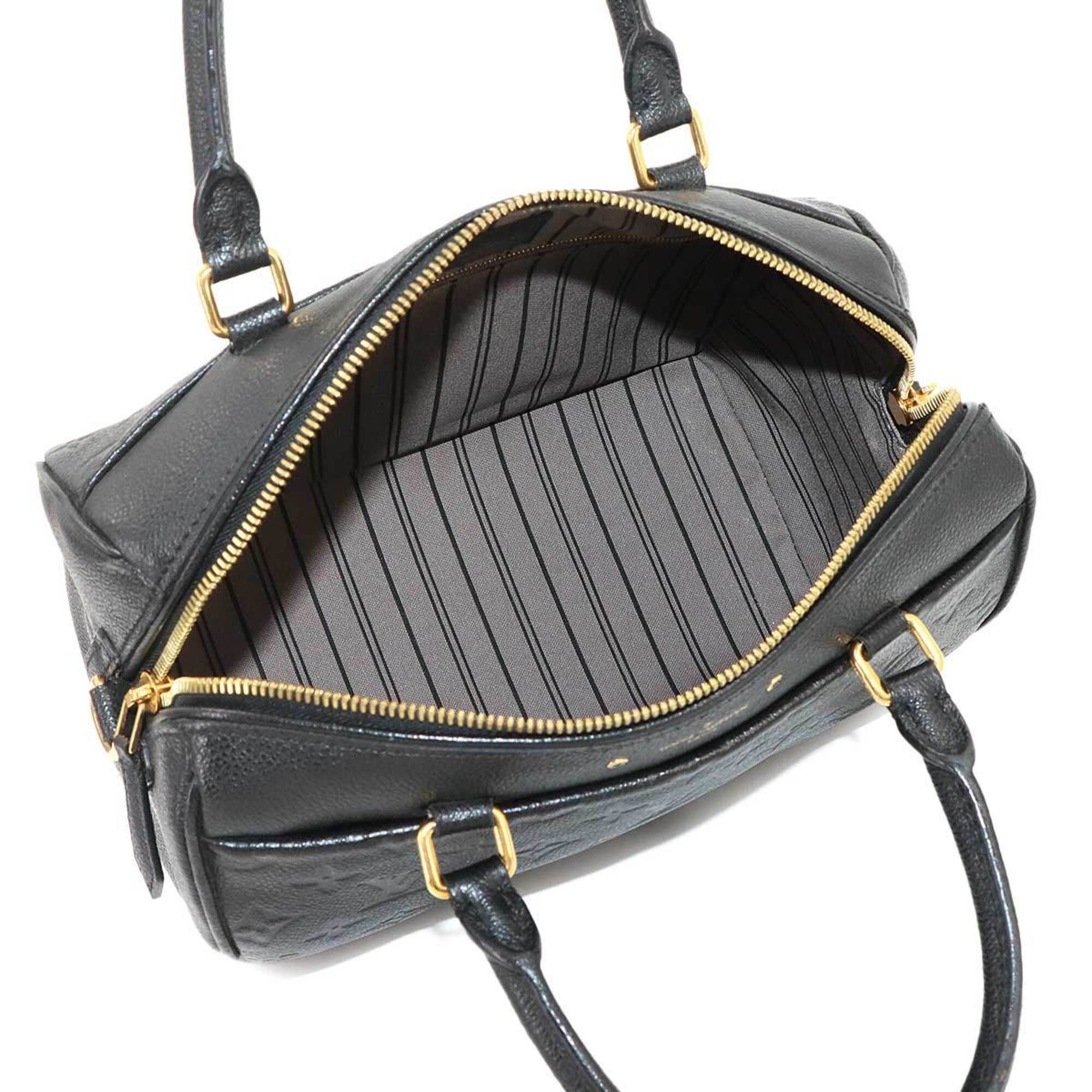 Monogram Empreinte Monogram Empreinte Handbag (Pre-Owned) - Louis Vuitton - Modalova