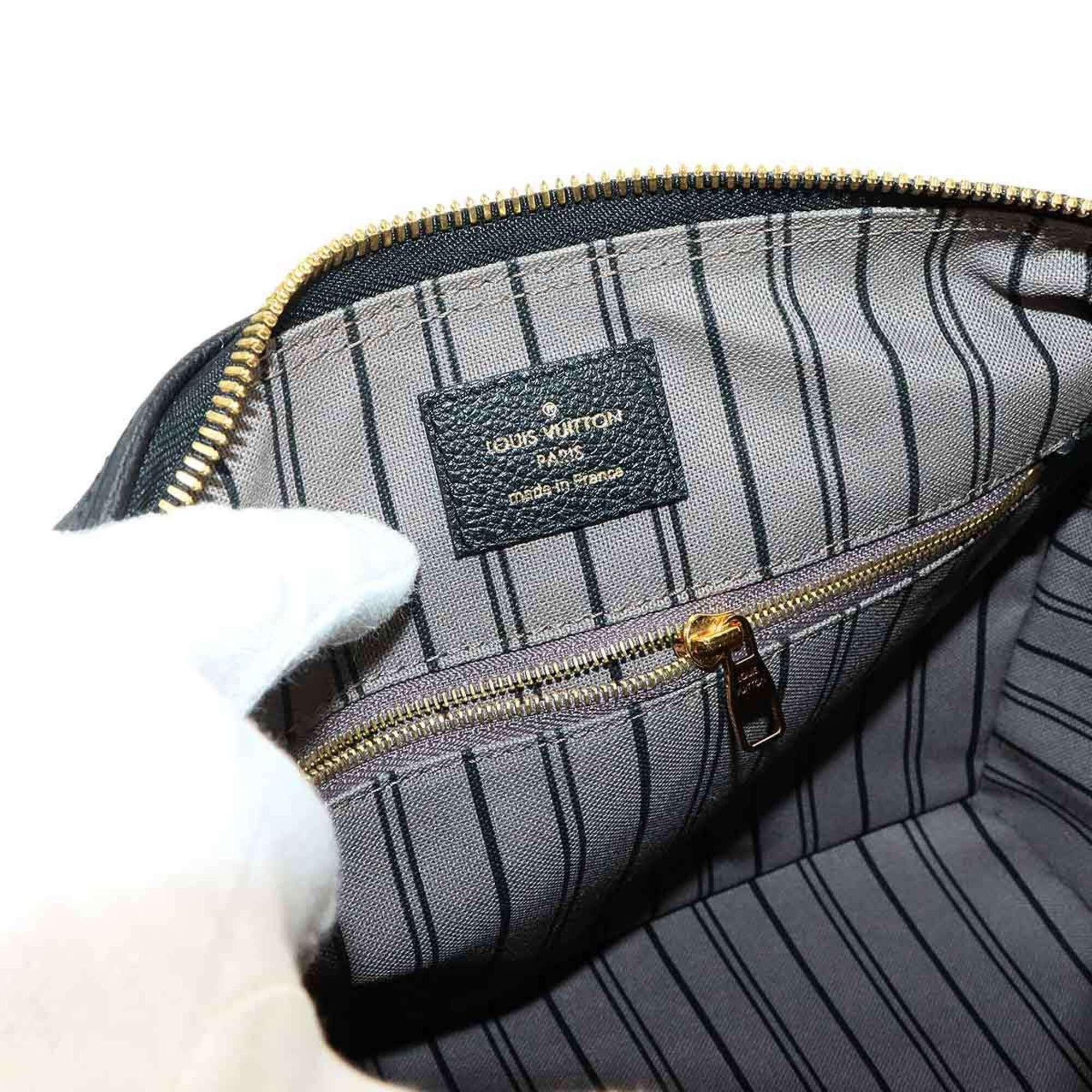 Monogram Empreinte Monogram Empreinte Handbag (Pre-Owned) - Louis Vuitton - Modalova