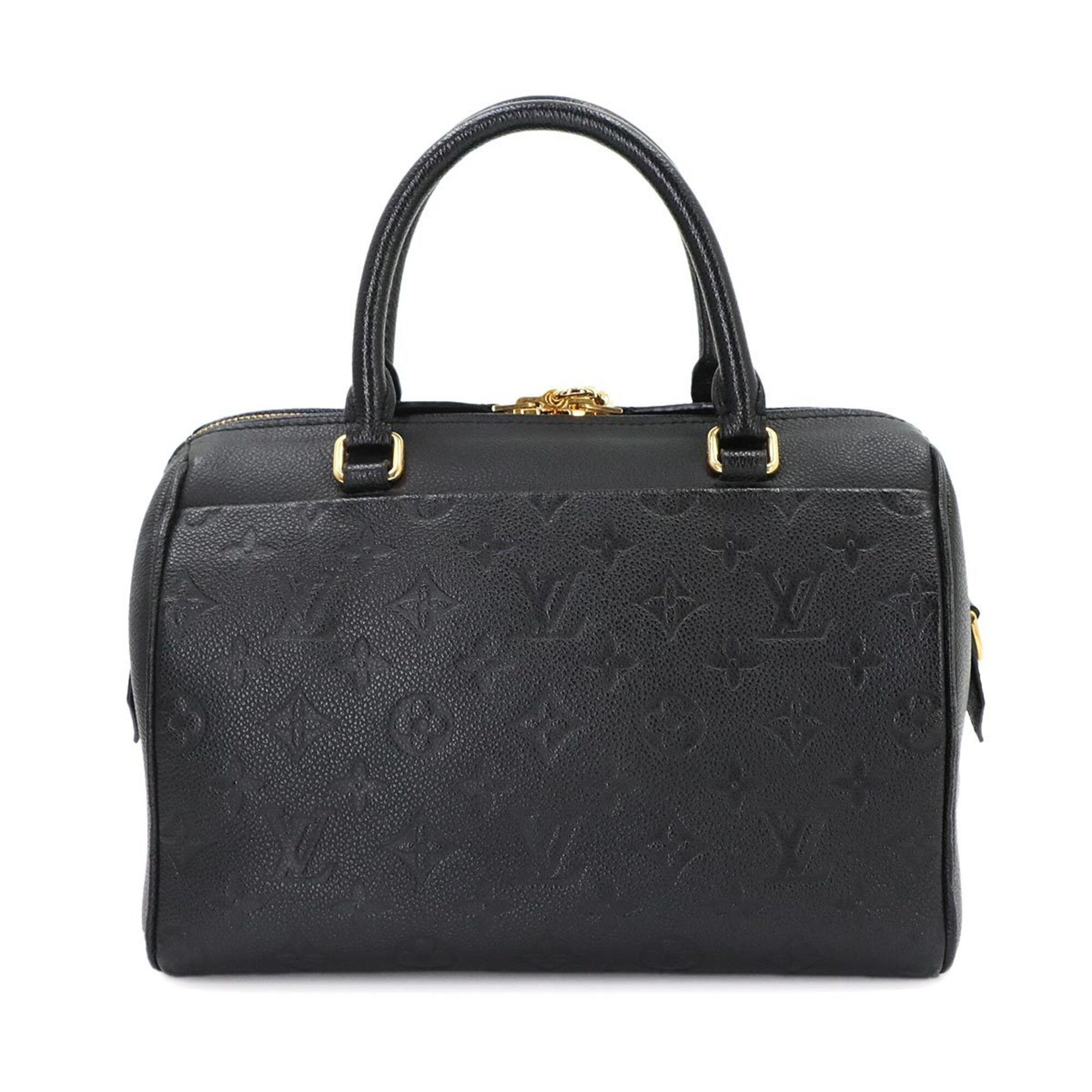 Monogram Empreinte Monogram Empreinte Handbag (Pre-Owned) - Louis Vuitton - Modalova
