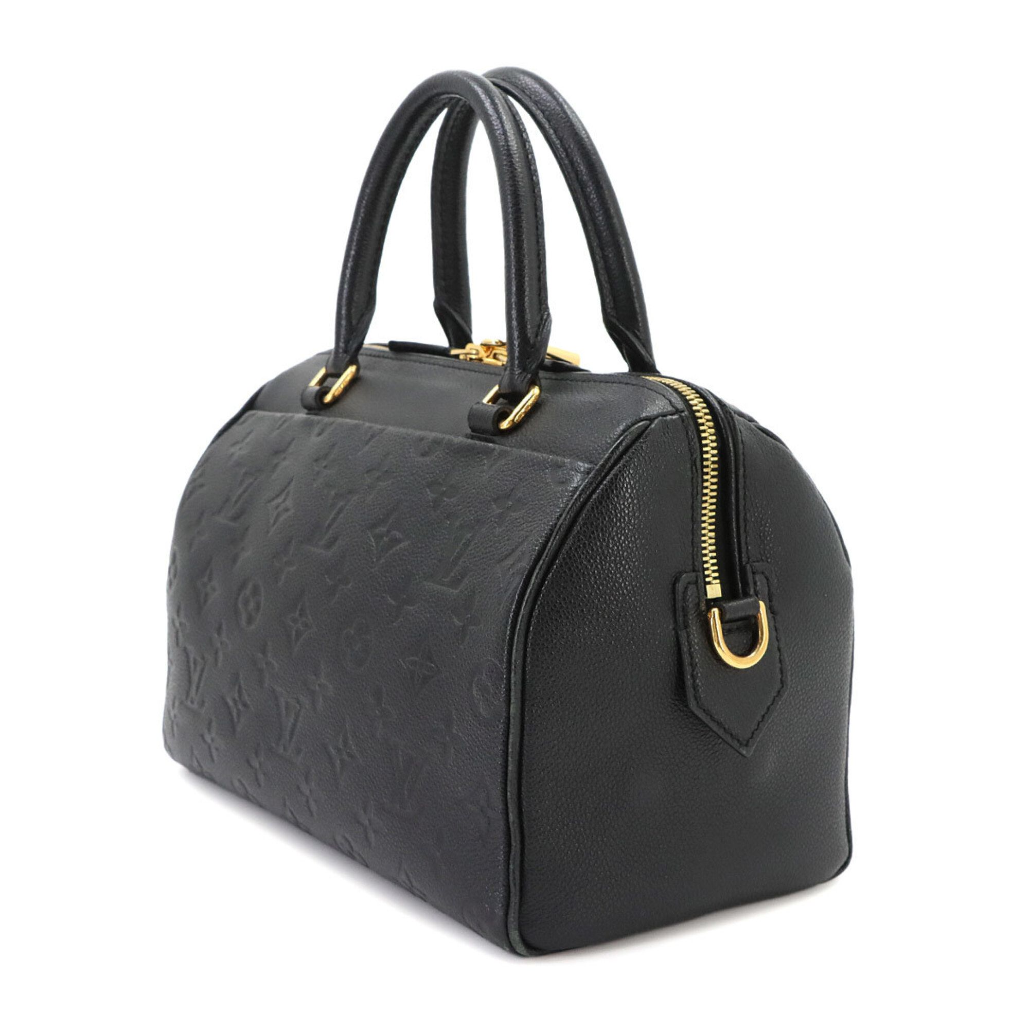 Monogram Empreinte Monogram Empreinte Handbag (Pre-Owned) - Louis Vuitton - Modalova