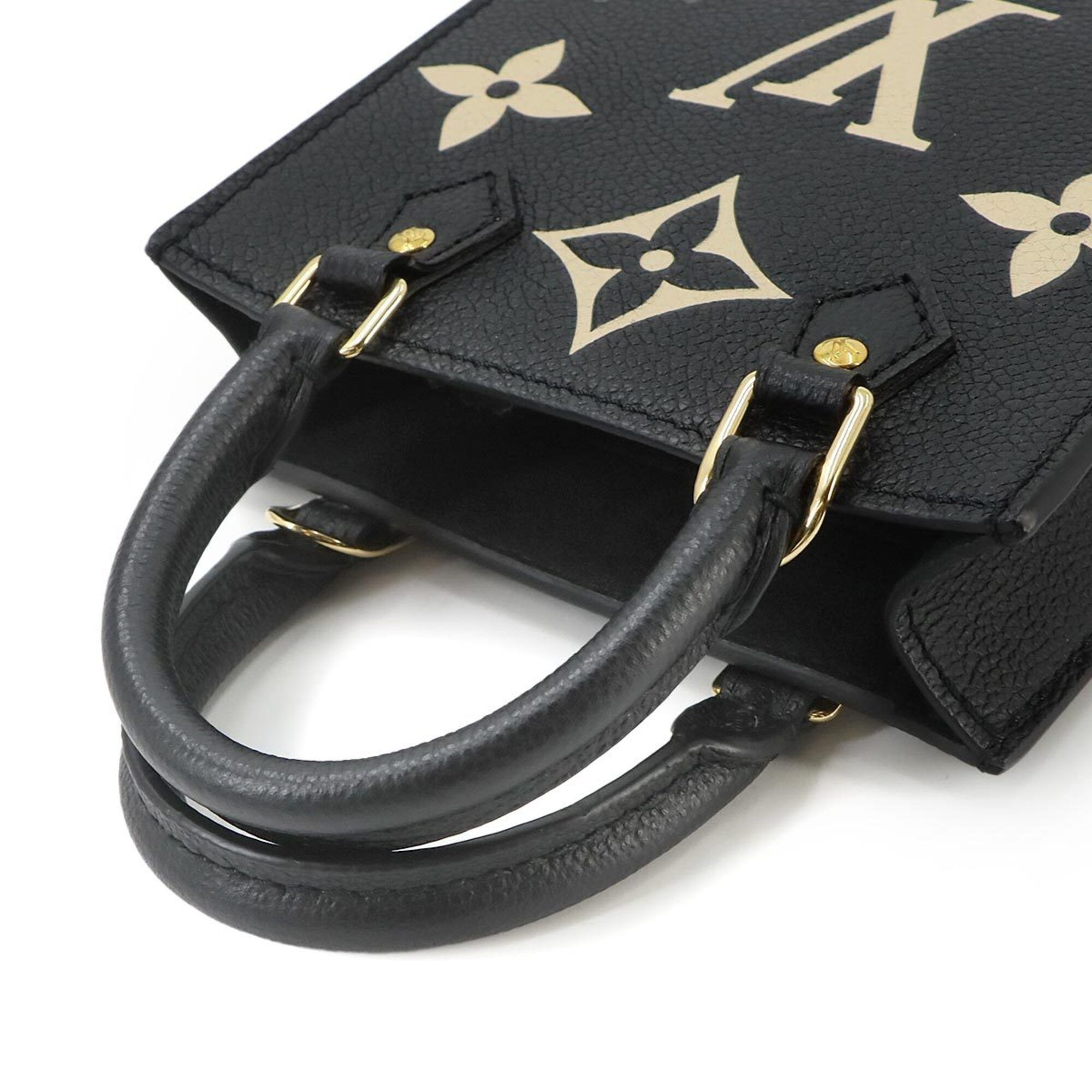Monogram Empreinte Monogram Empreinte Handbag (Pre-Owned) - Louis Vuitton - Modalova