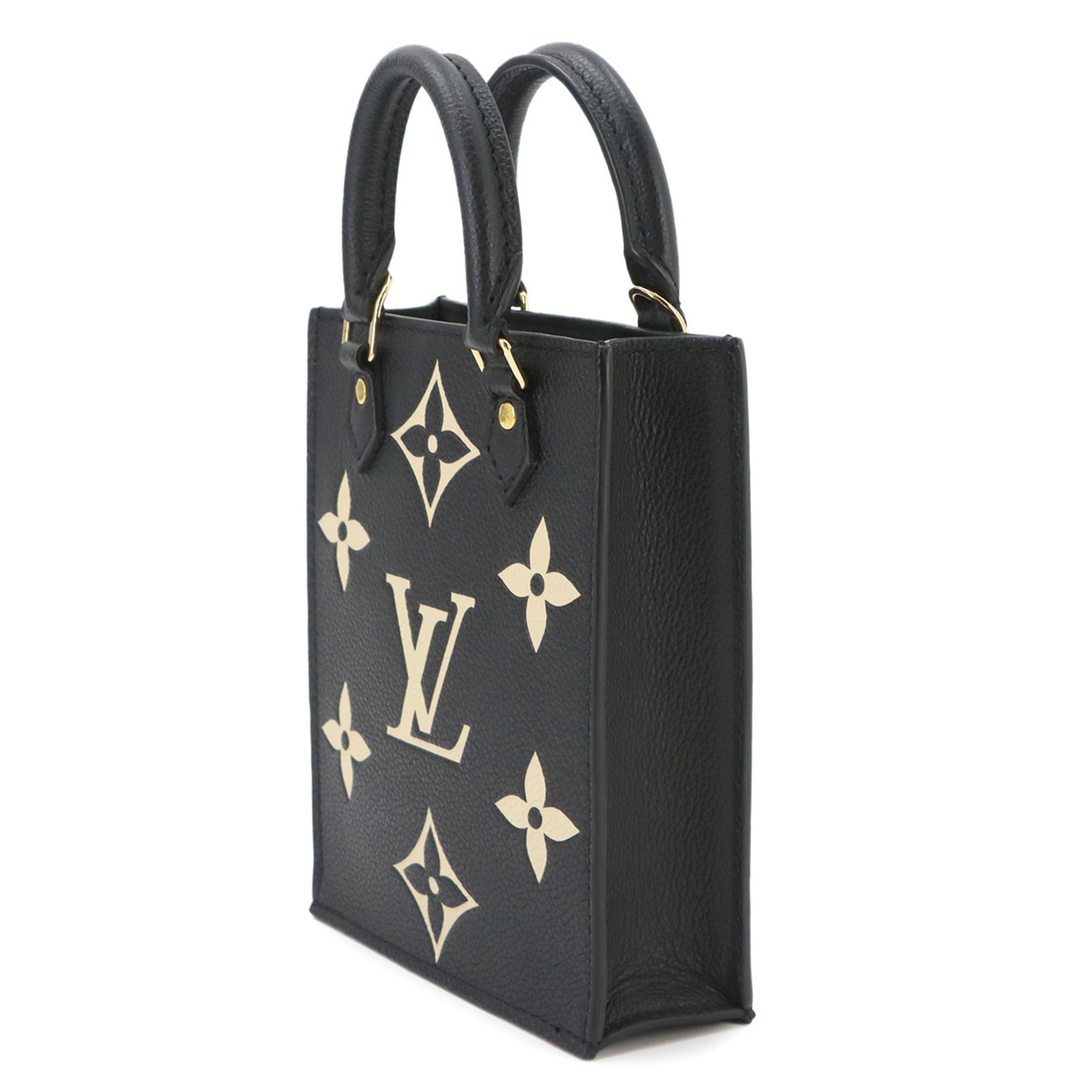 Monogram Empreinte Monogram Empreinte Handbag (Pre-Owned) - Louis Vuitton - Modalova