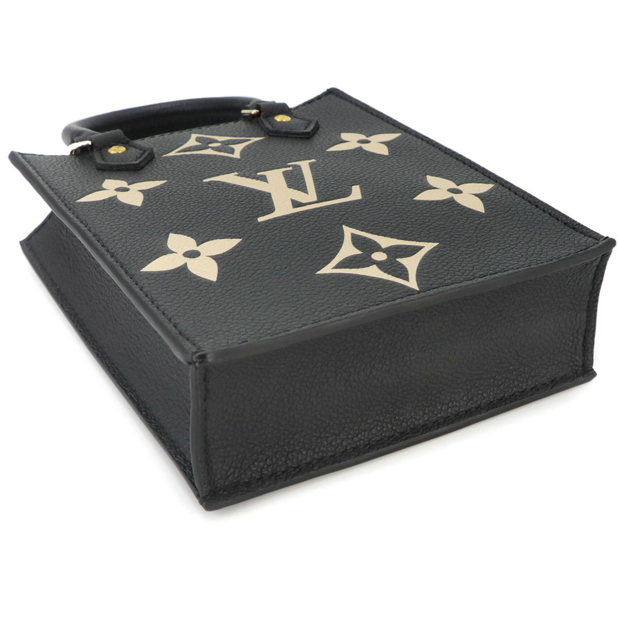 Monogram Empreinte Monogram Empreinte Handbag (Pre-Owned) - Louis Vuitton - Modalova