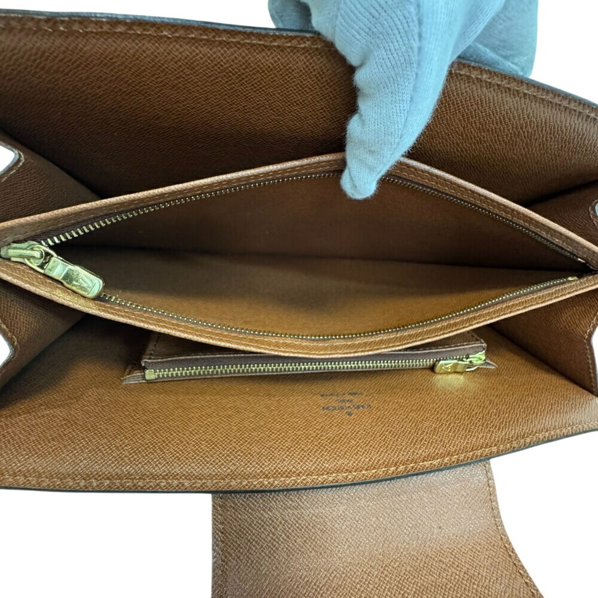 Leather Shoulder Bag (Pre-Owned) - Louis Vuitton - Modalova
