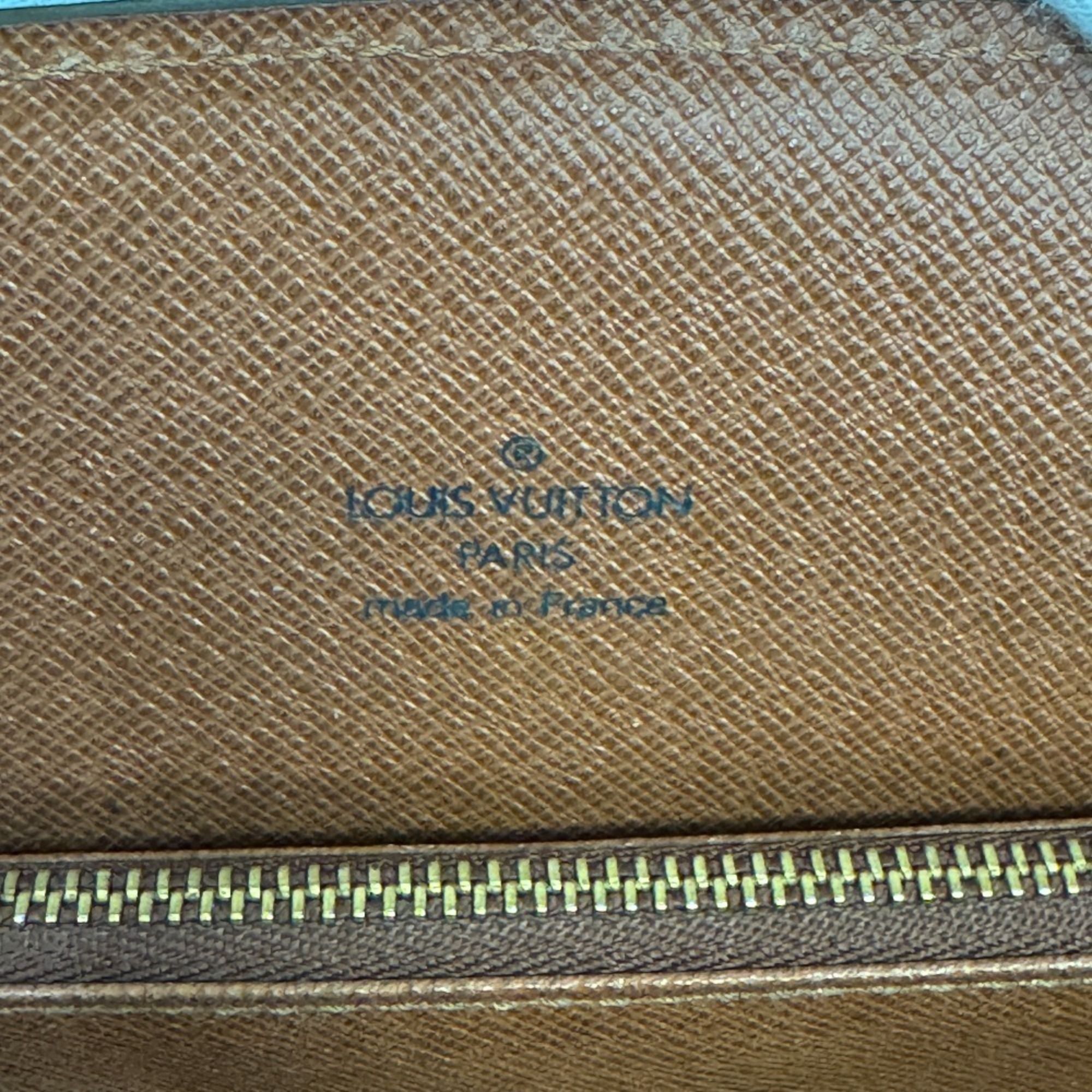 Leather Shoulder Bag (Pre-Owned) - Louis Vuitton - Modalova