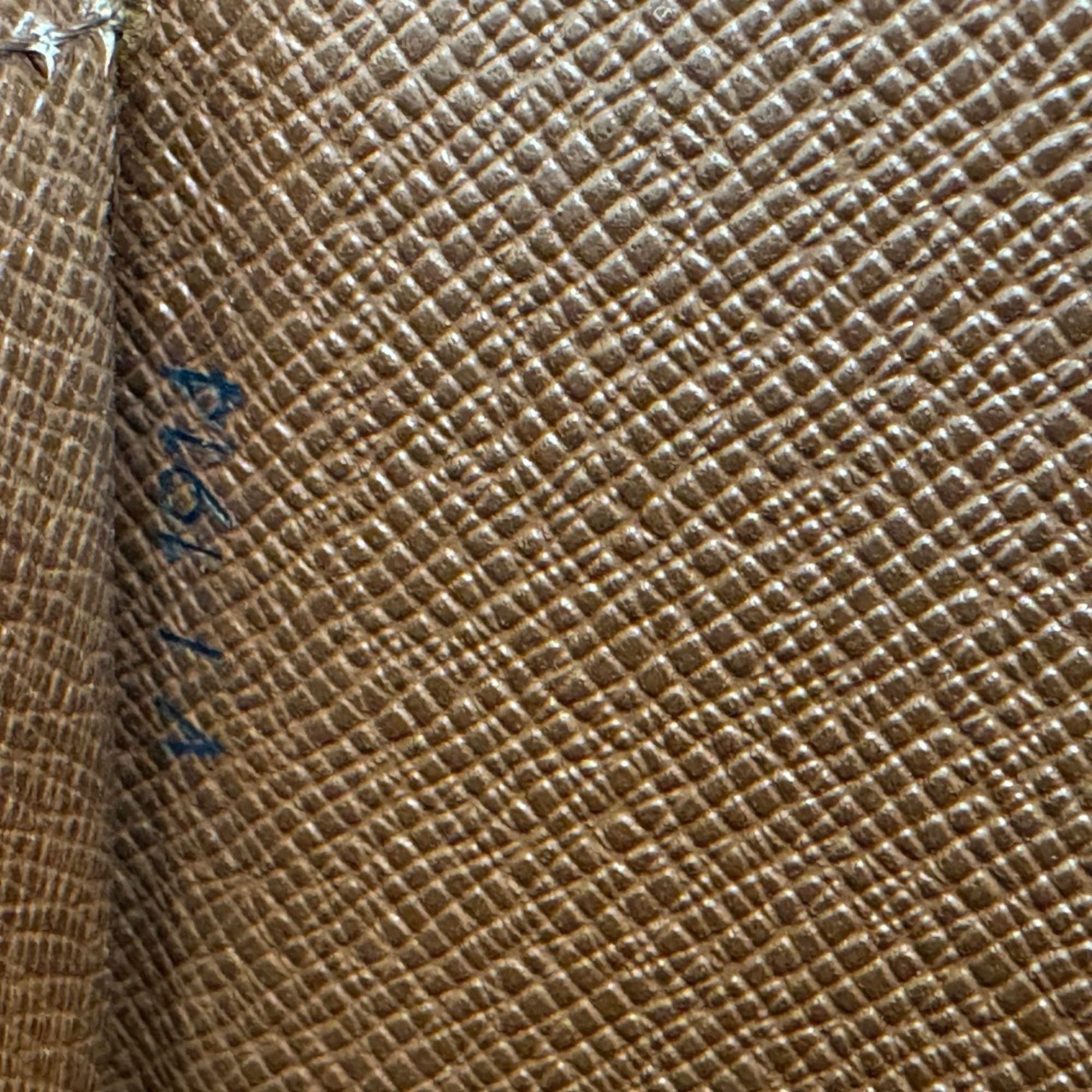 Leather Shoulder Bag (Pre-Owned) - Louis Vuitton - Modalova