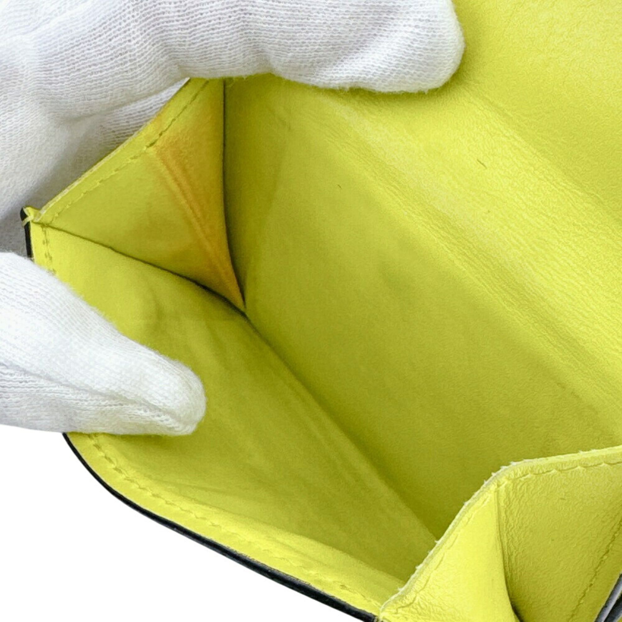 Leather Wallet (Tri-Fold) (Pre-Owned) - Louis Vuitton - Modalova