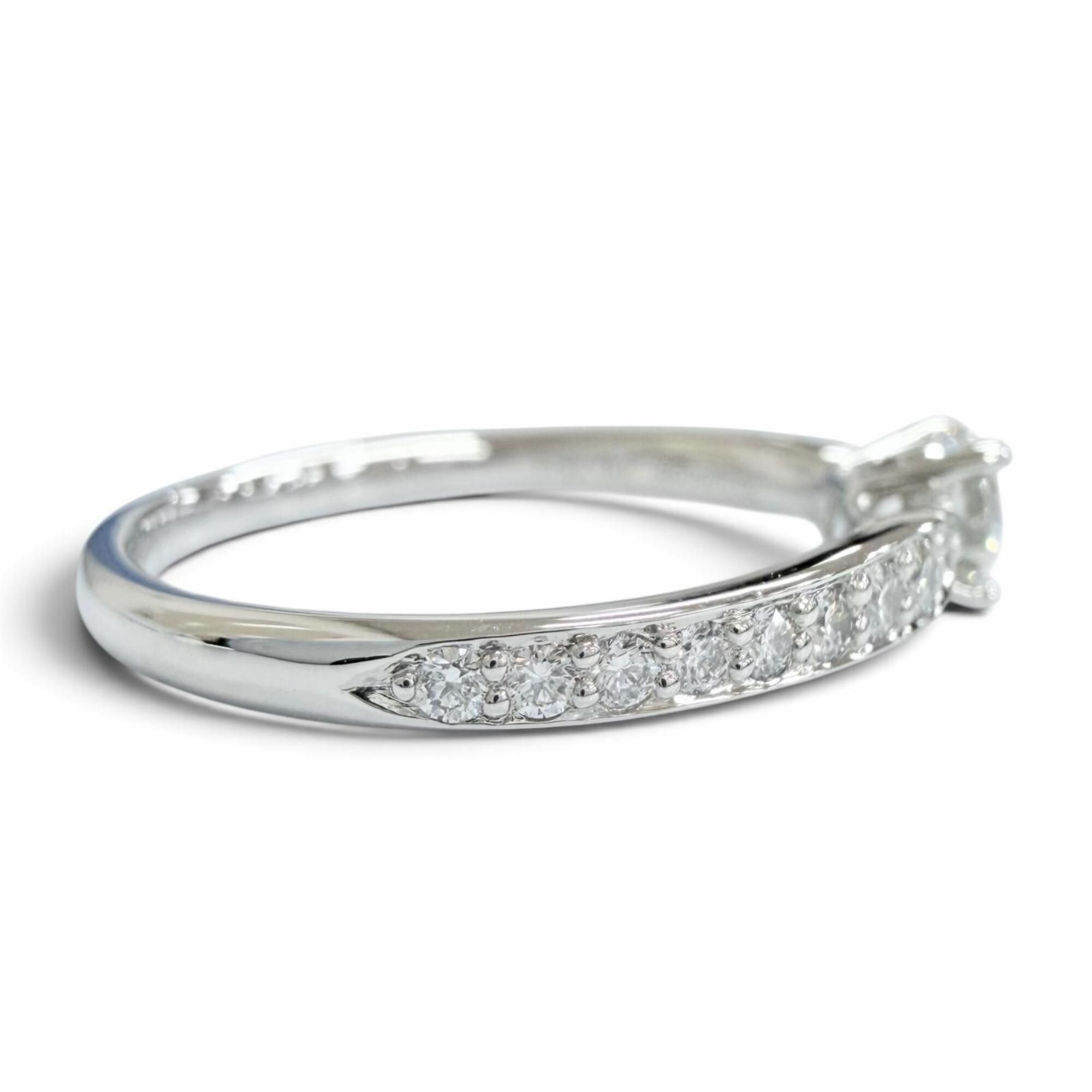 Band Ring (Pre-Owned) - Tiffany - Modalova