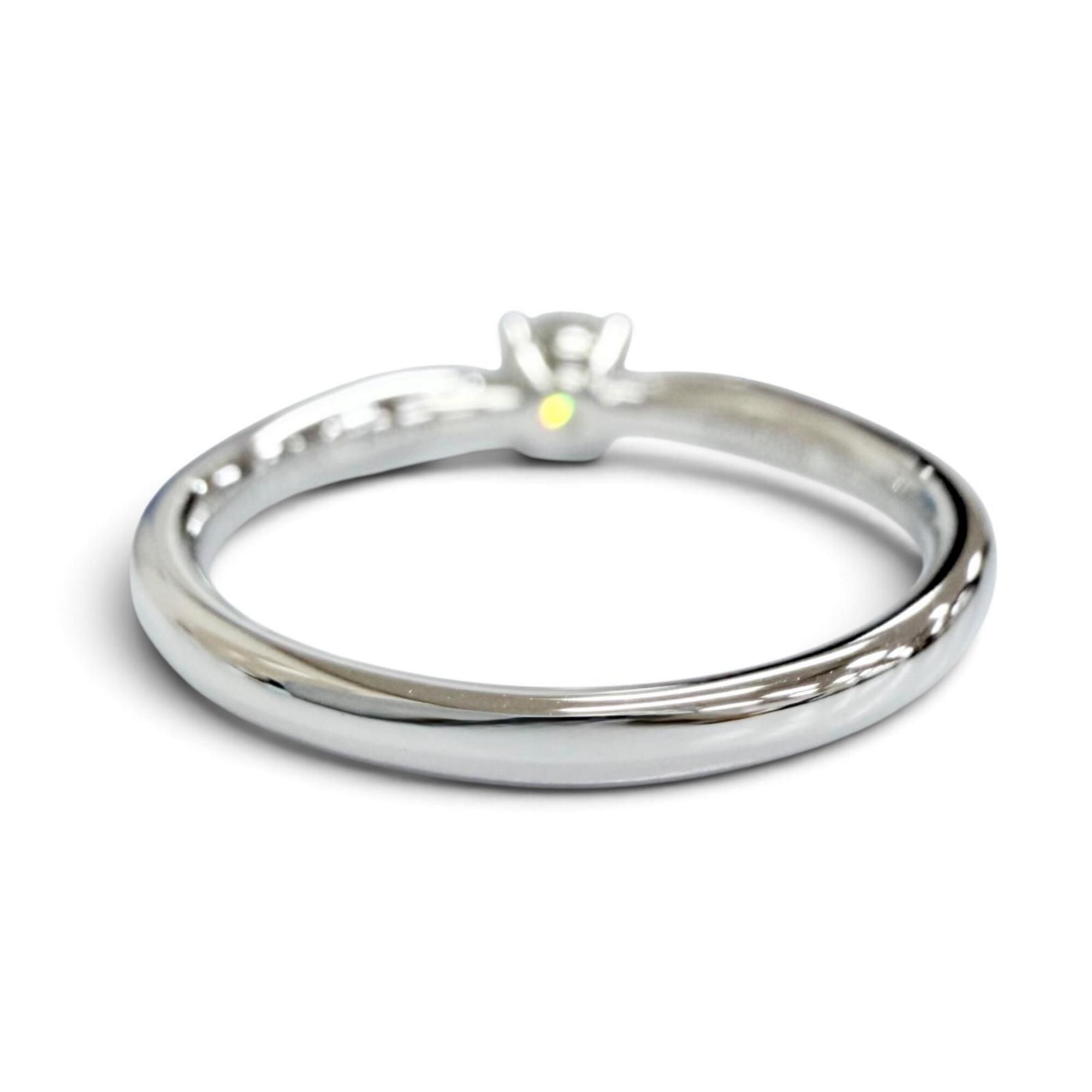 Band Ring (Pre-Owned) - Tiffany - Modalova