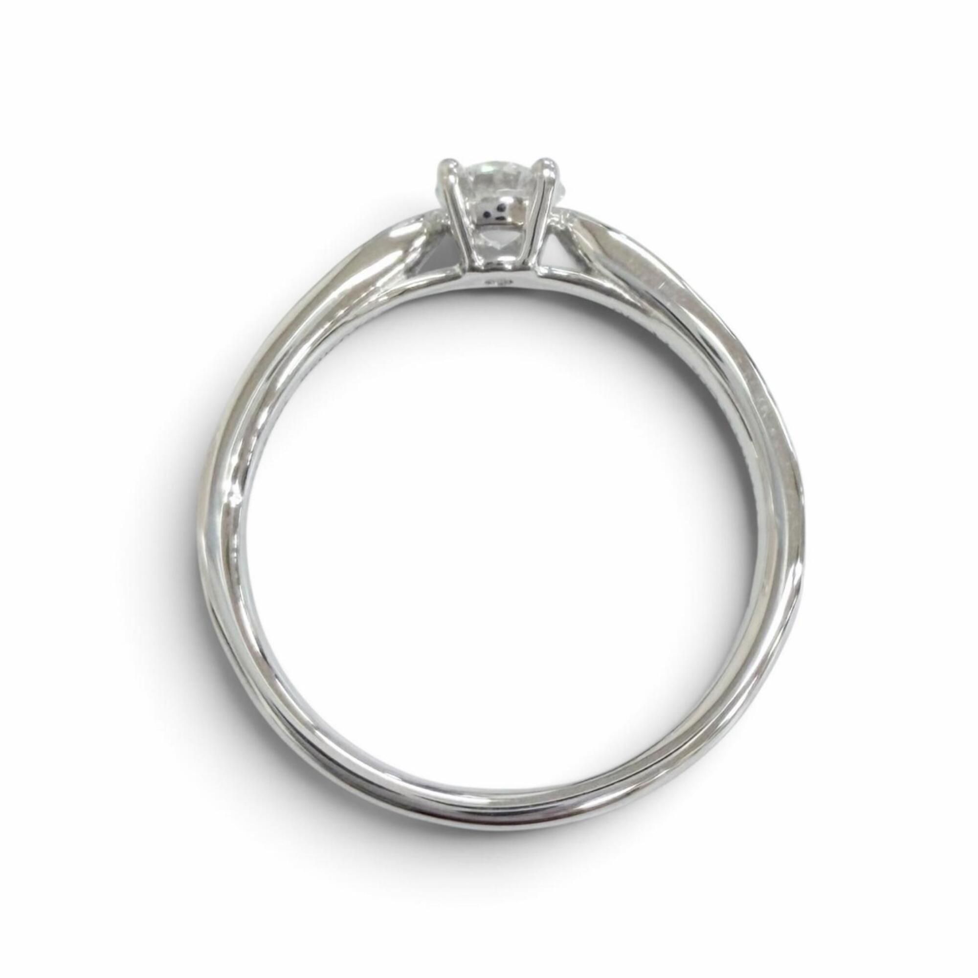 Band Ring (Pre-Owned) - Tiffany - Modalova