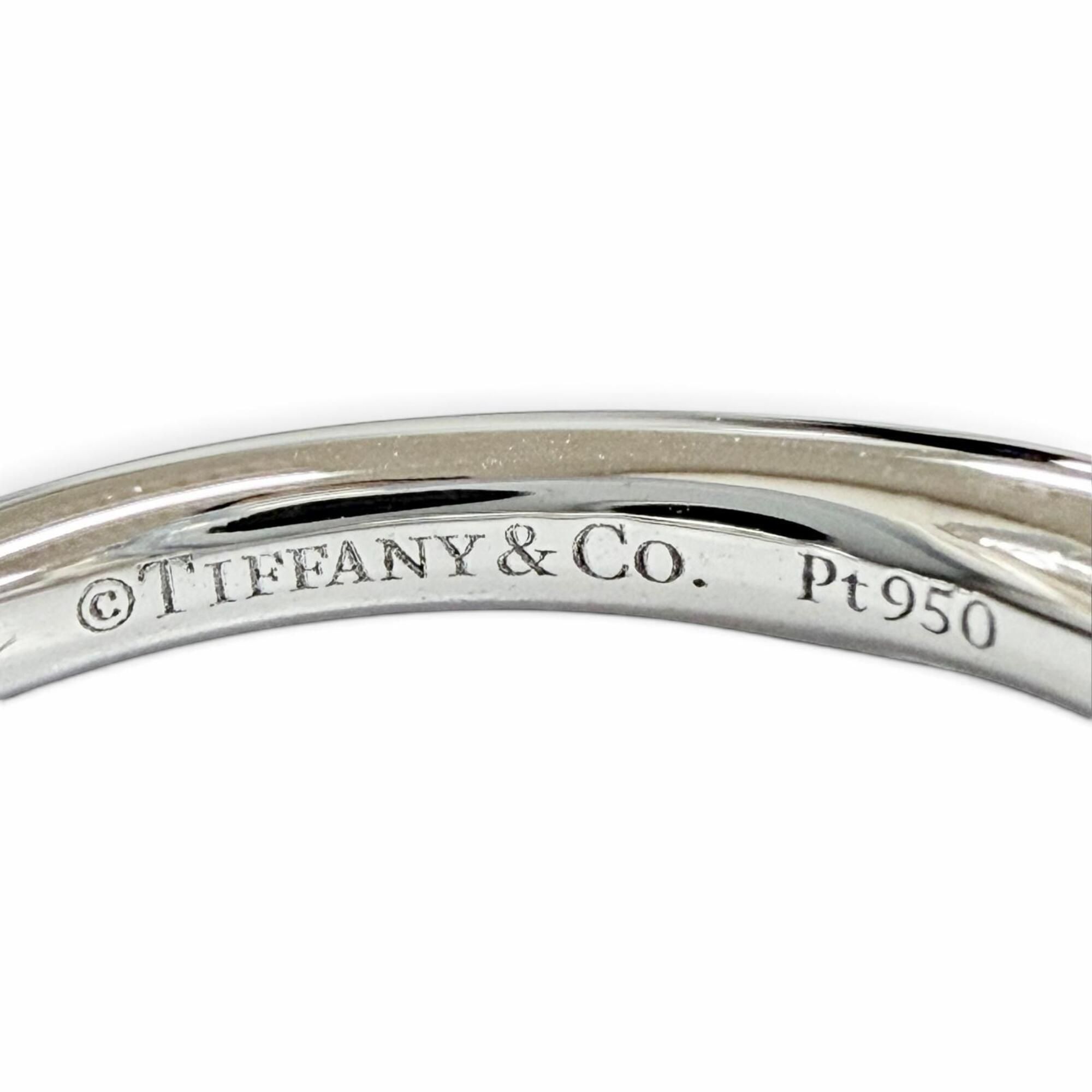 Band Ring (Pre-Owned) - Tiffany - Modalova
