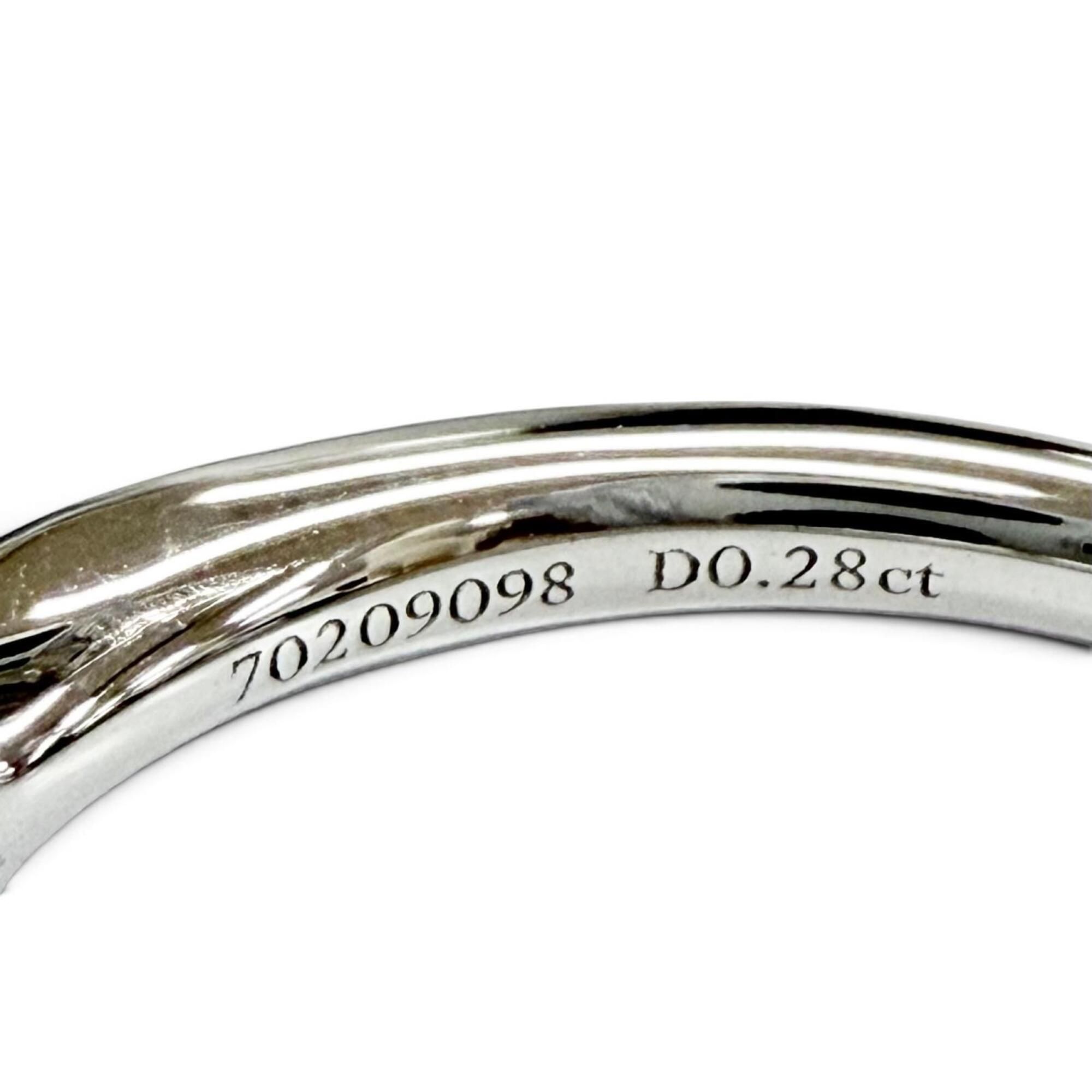 Band Ring (Pre-Owned) - Tiffany - Modalova