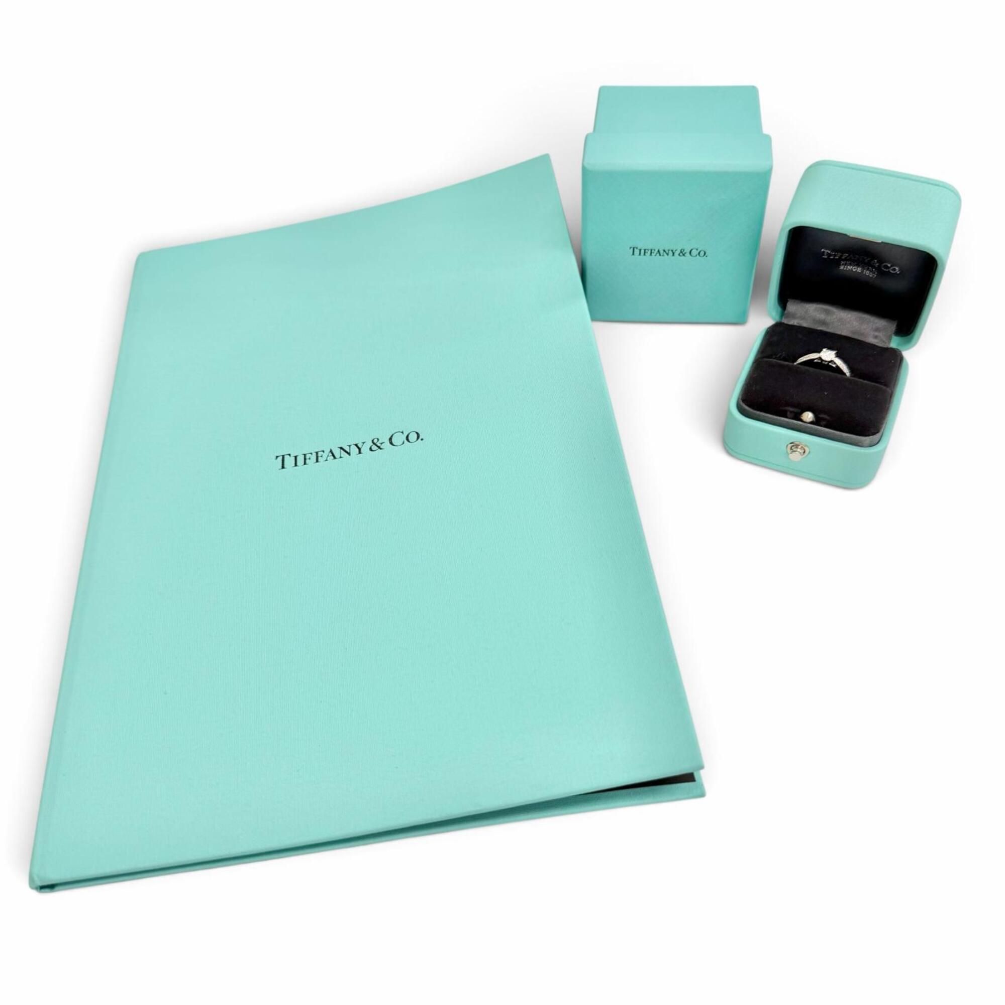 Band Ring (Pre-Owned) - Tiffany - Modalova