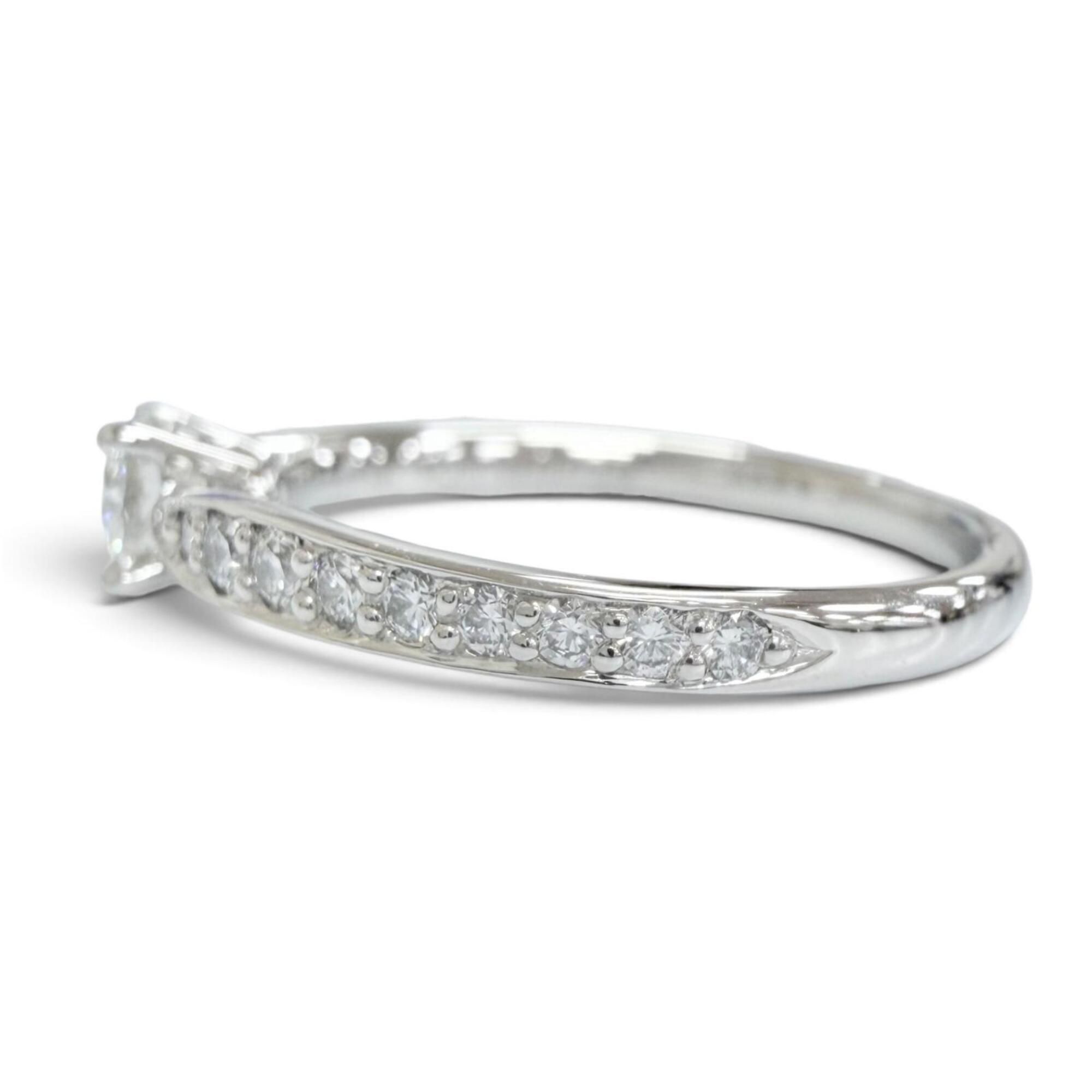 Band Ring (Pre-Owned) - Tiffany - Modalova