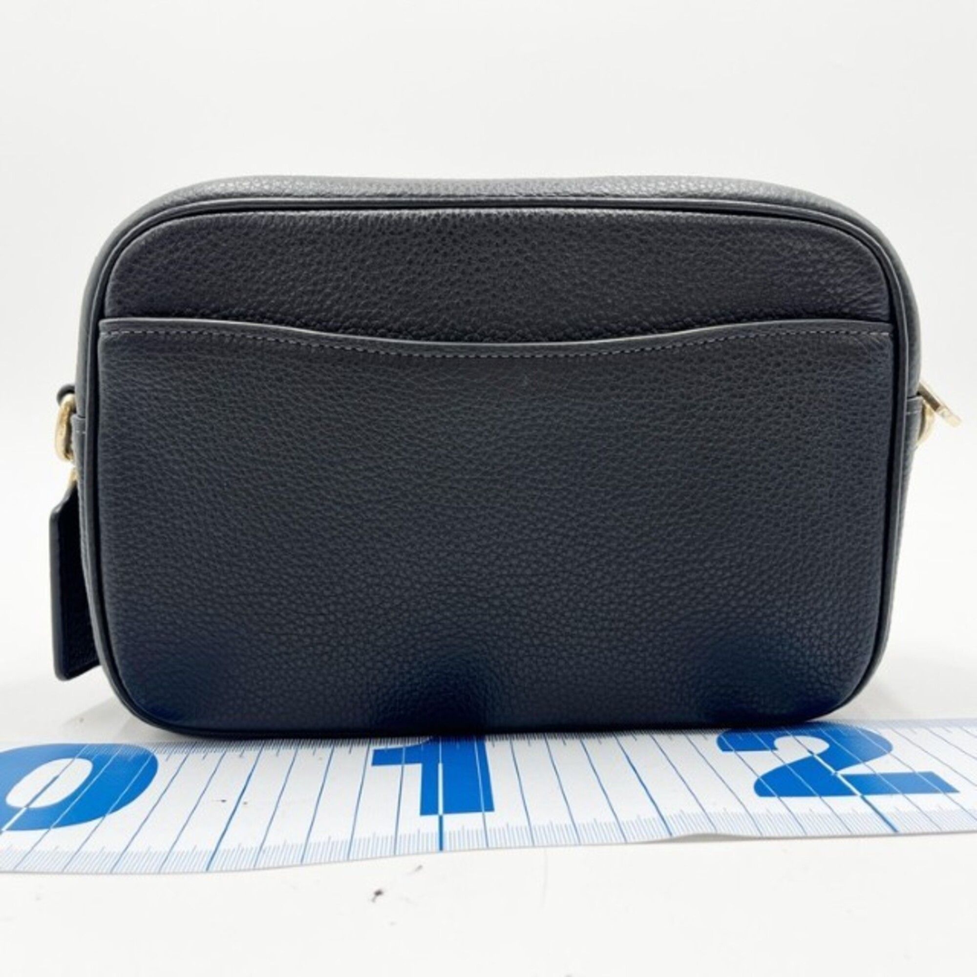 Leather Shoulder Bag (Pre-Owned) - Coach - Modalova