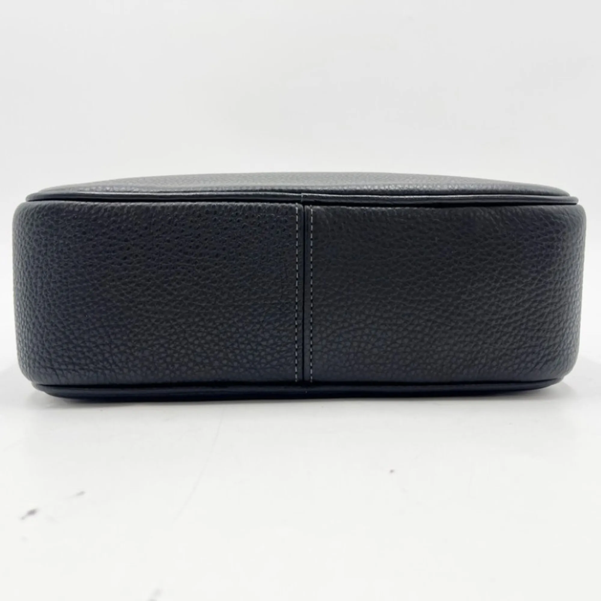 Leather Shoulder Bag (Pre-Owned) - Coach - Modalova