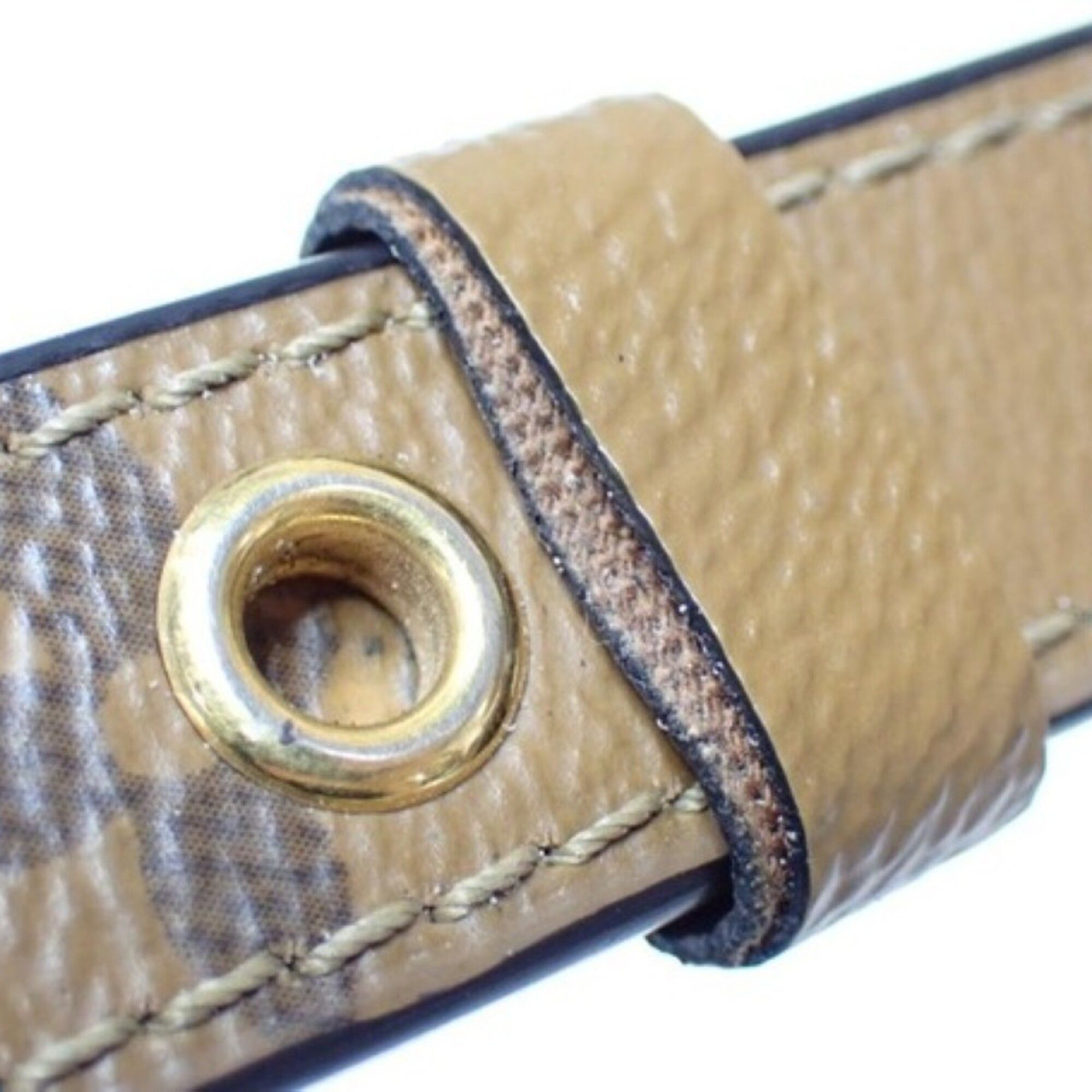 Monogram Reverse Handbag Pochette (Pre-Owned) - Louis Vuitton - Modalova