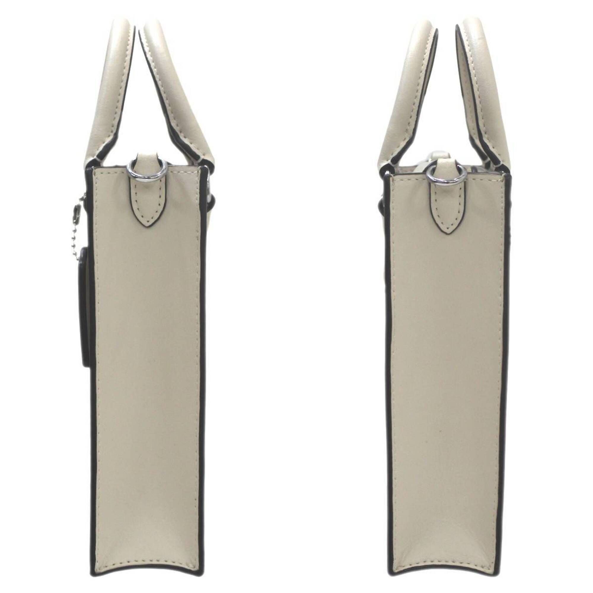 Handbag Shoulder Bag Tote Bag (Pre-Owned) - Coach - Modalova