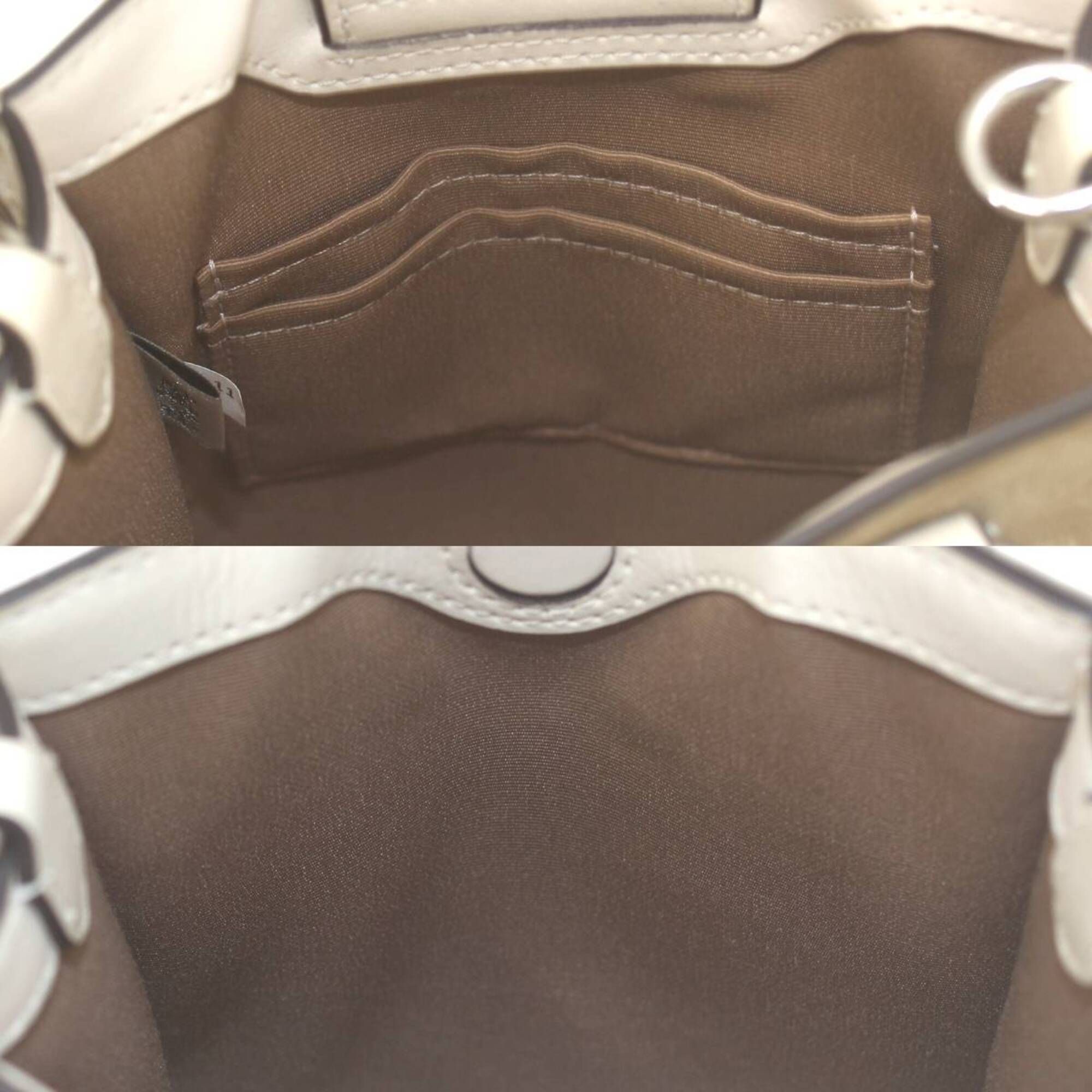 Handbag Shoulder Bag Tote Bag (Pre-Owned) - Coach - Modalova