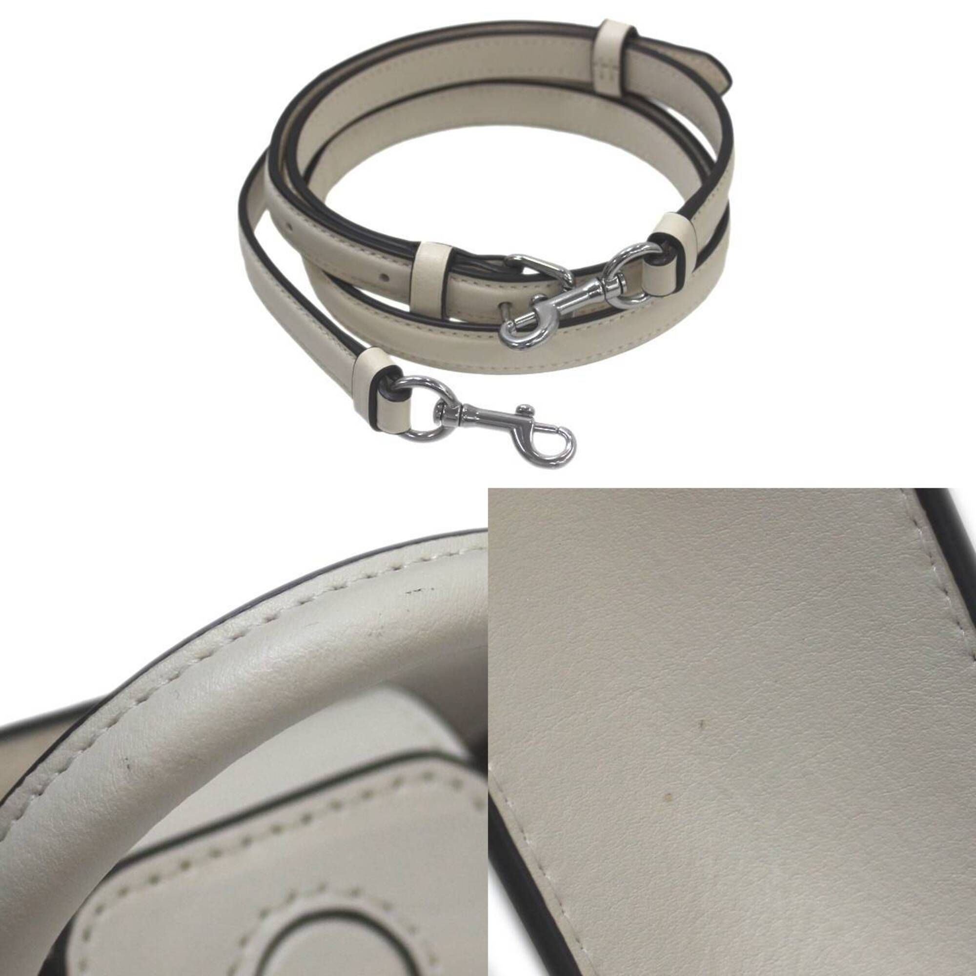 Handbag Shoulder Bag Tote Bag (Pre-Owned) - Coach - Modalova