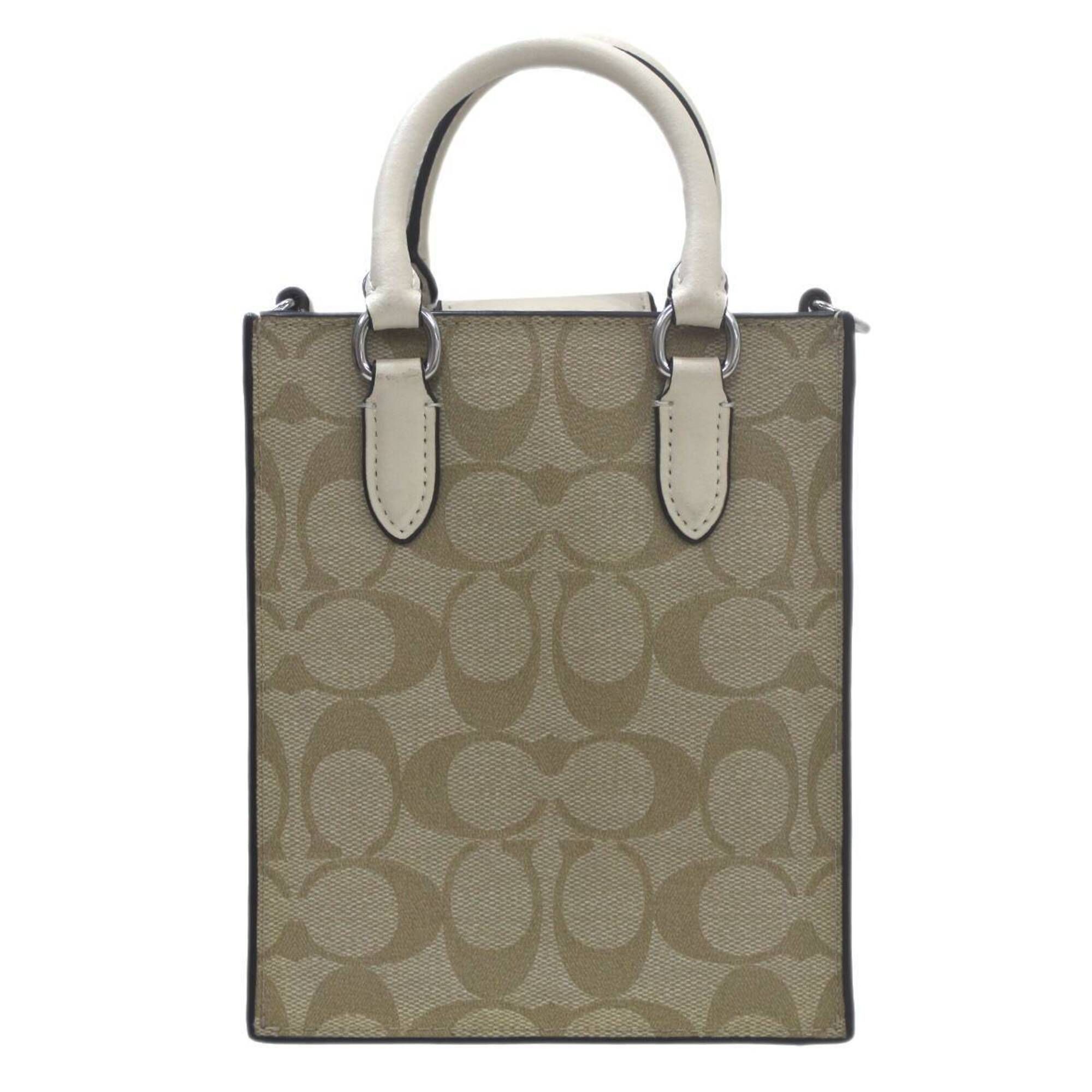 Handbag Shoulder Bag Tote Bag (Pre-Owned) - Coach - Modalova