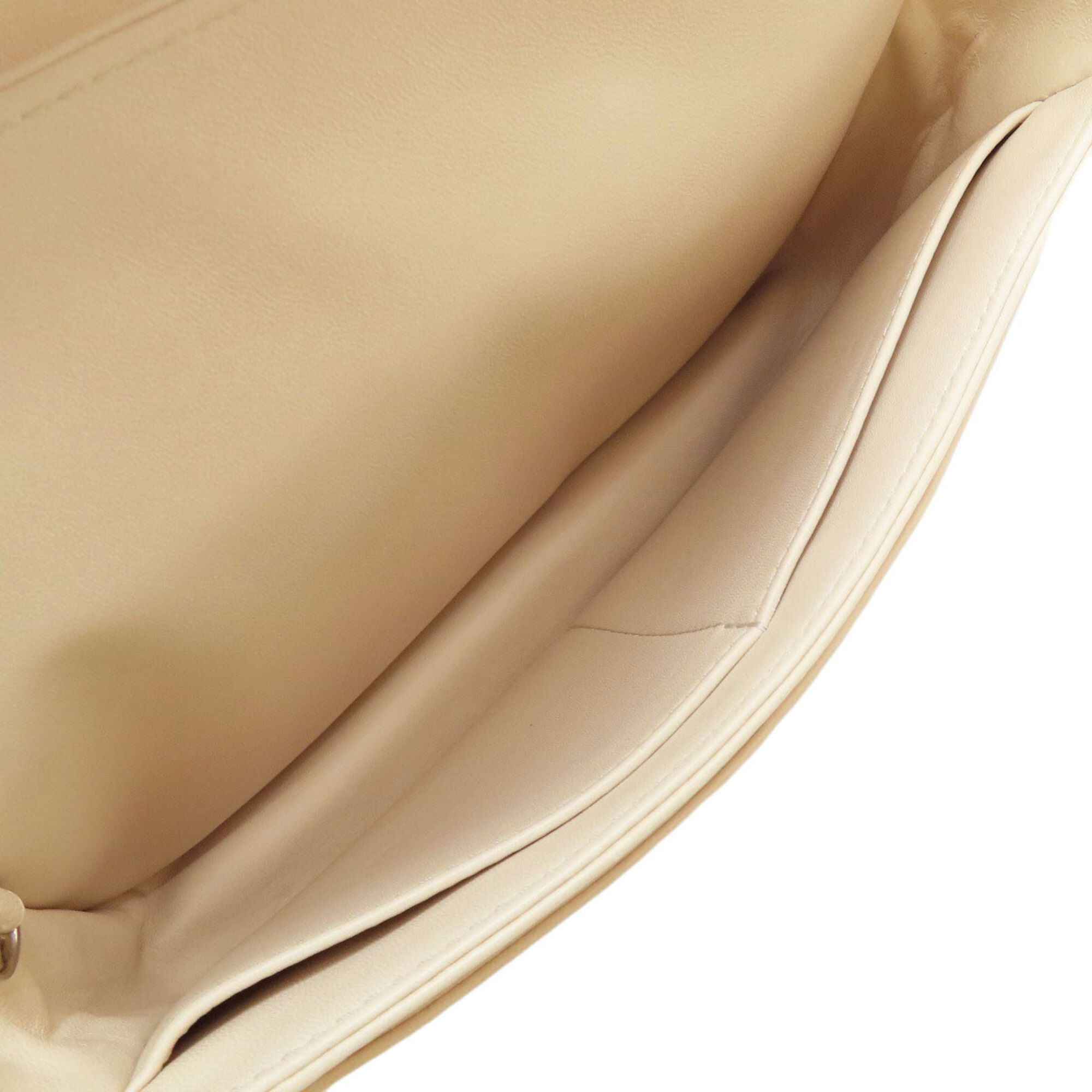 Leather Pochette Shoulder Bag (Pre-Owned) - Louis Vuitton - Modalova
