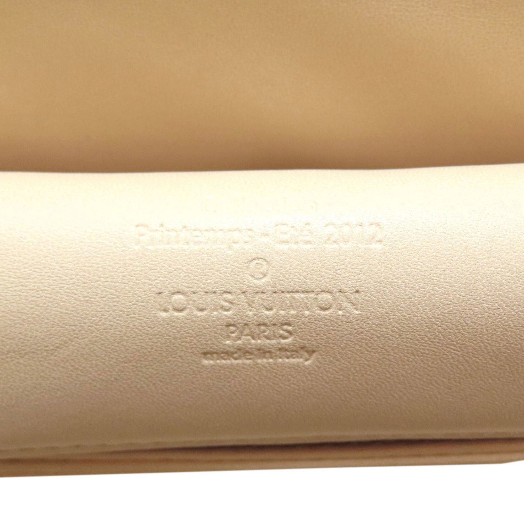 Leather Pochette Shoulder Bag (Pre-Owned) - Louis Vuitton - Modalova