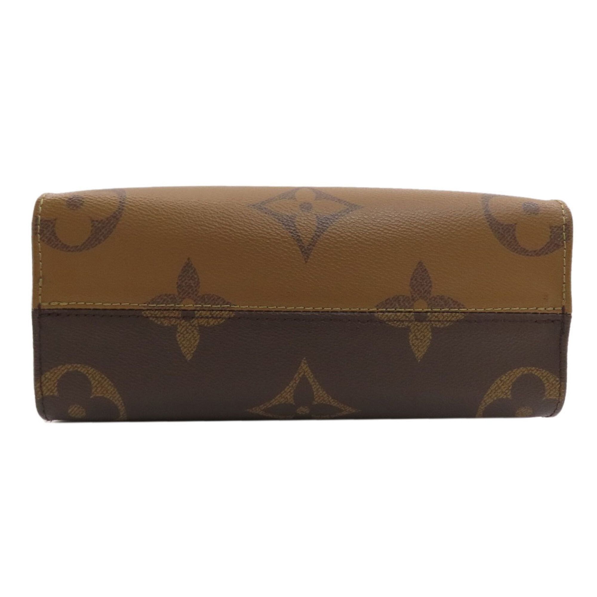 Monogram Handbag (Pre-Owned) - Louis Vuitton - Modalova
