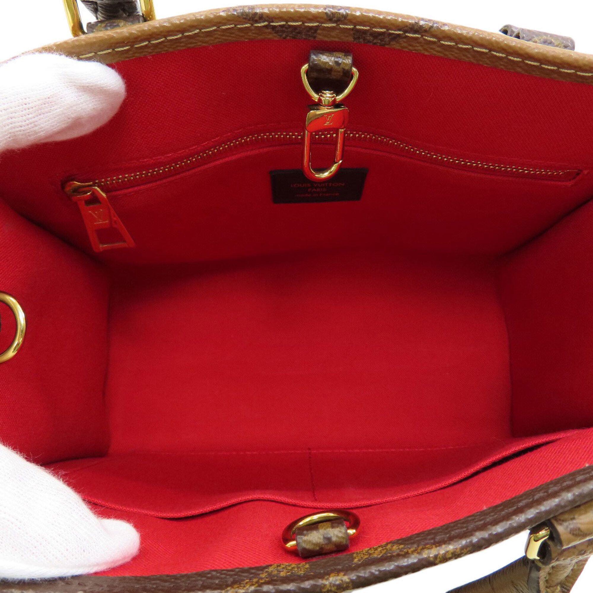 Monogram Handbag (Pre-Owned) - Louis Vuitton - Modalova