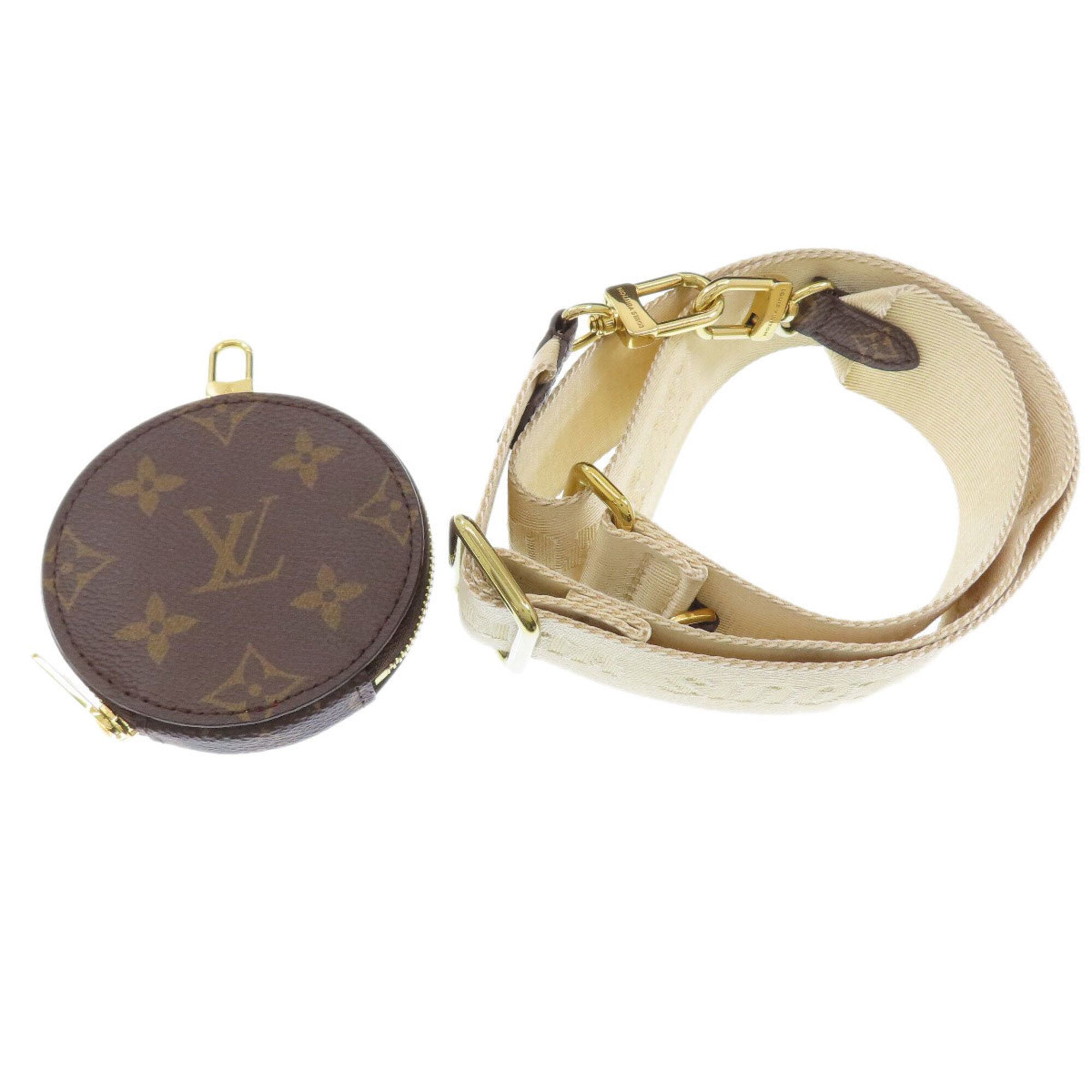 Monogram Handbag (Pre-Owned) - Louis Vuitton - Modalova