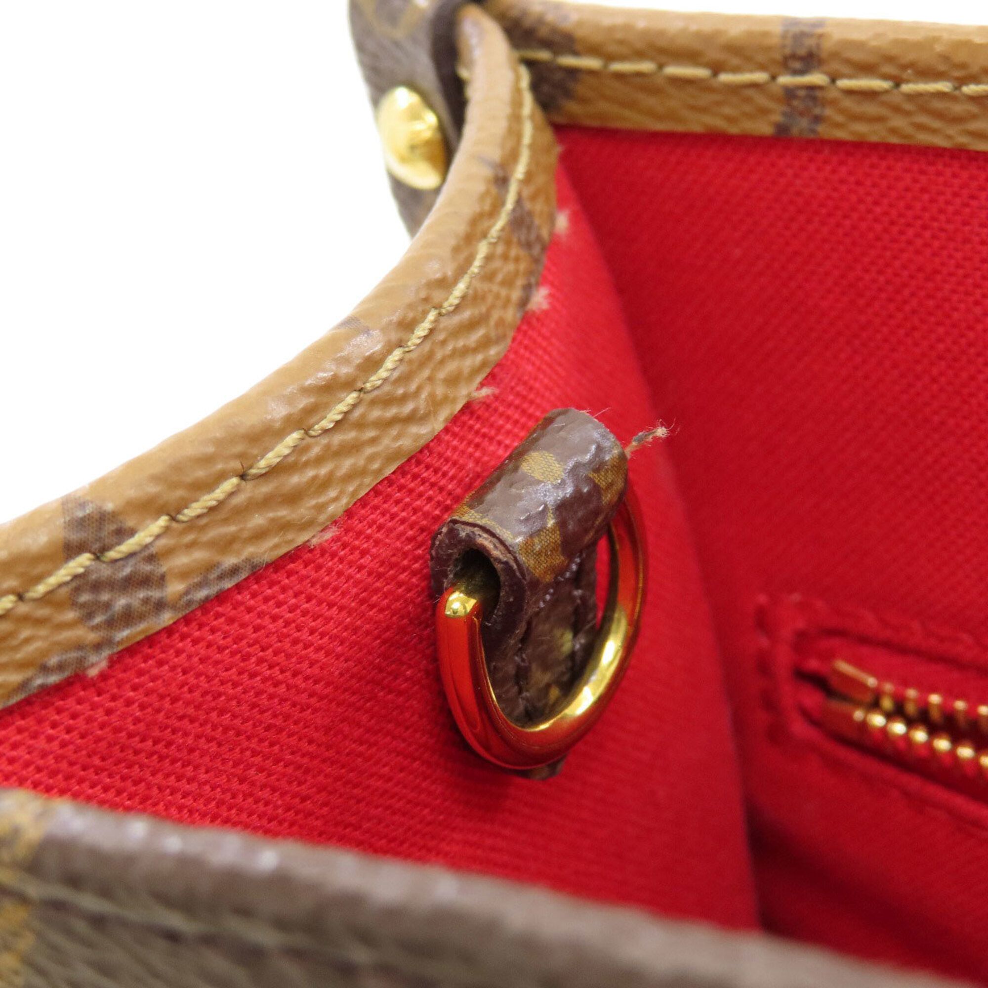 Monogram Handbag (Pre-Owned) - Louis Vuitton - Modalova
