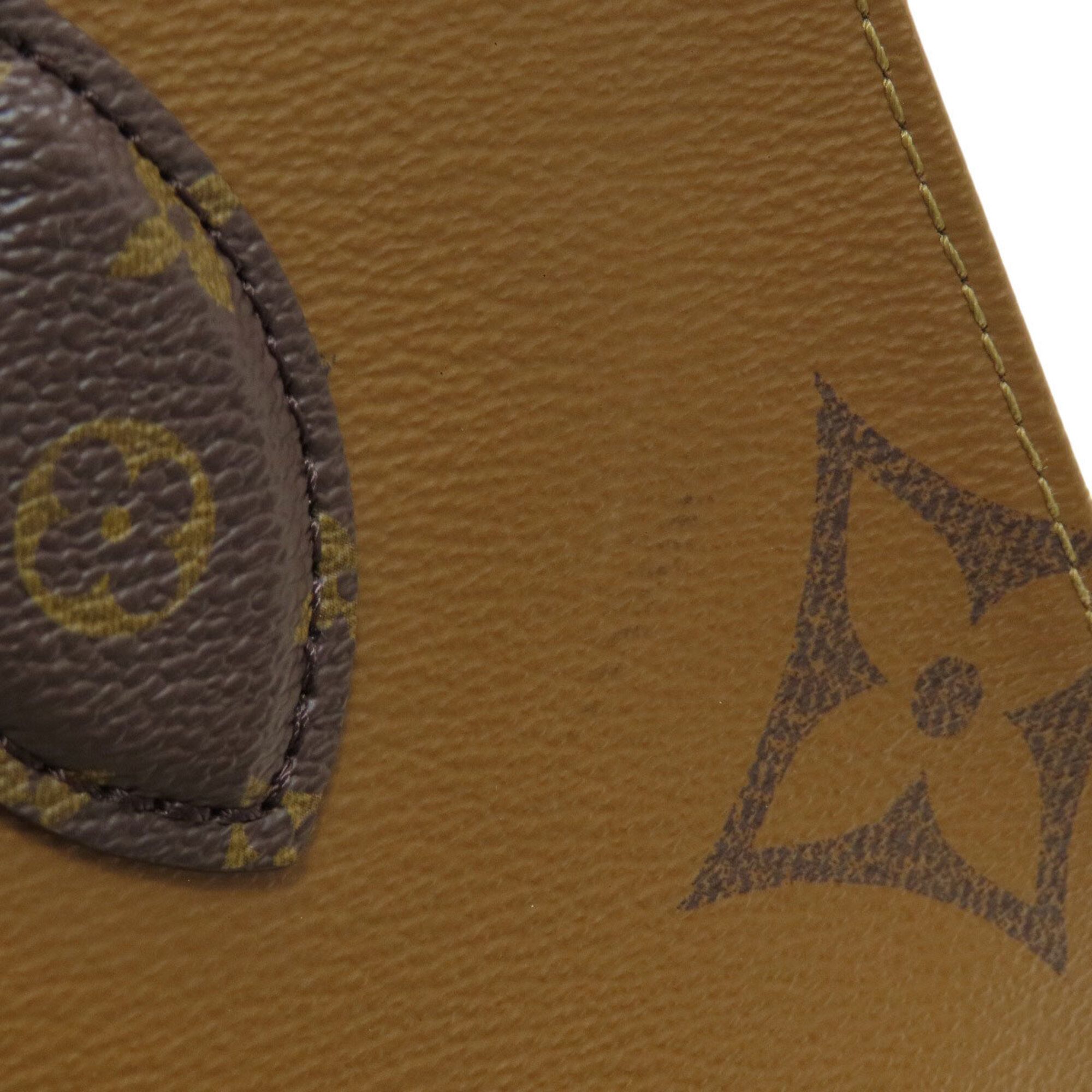 Monogram Handbag (Pre-Owned) - Louis Vuitton - Modalova