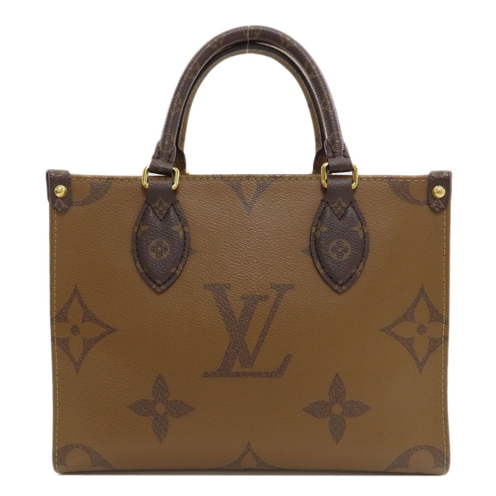 Monogram Handbag (Pre-Owned) - Louis Vuitton - Modalova