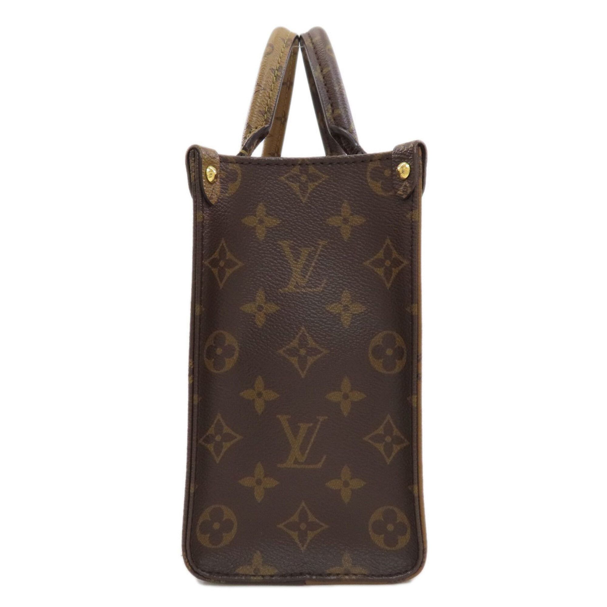 Monogram Handbag (Pre-Owned) - Louis Vuitton - Modalova