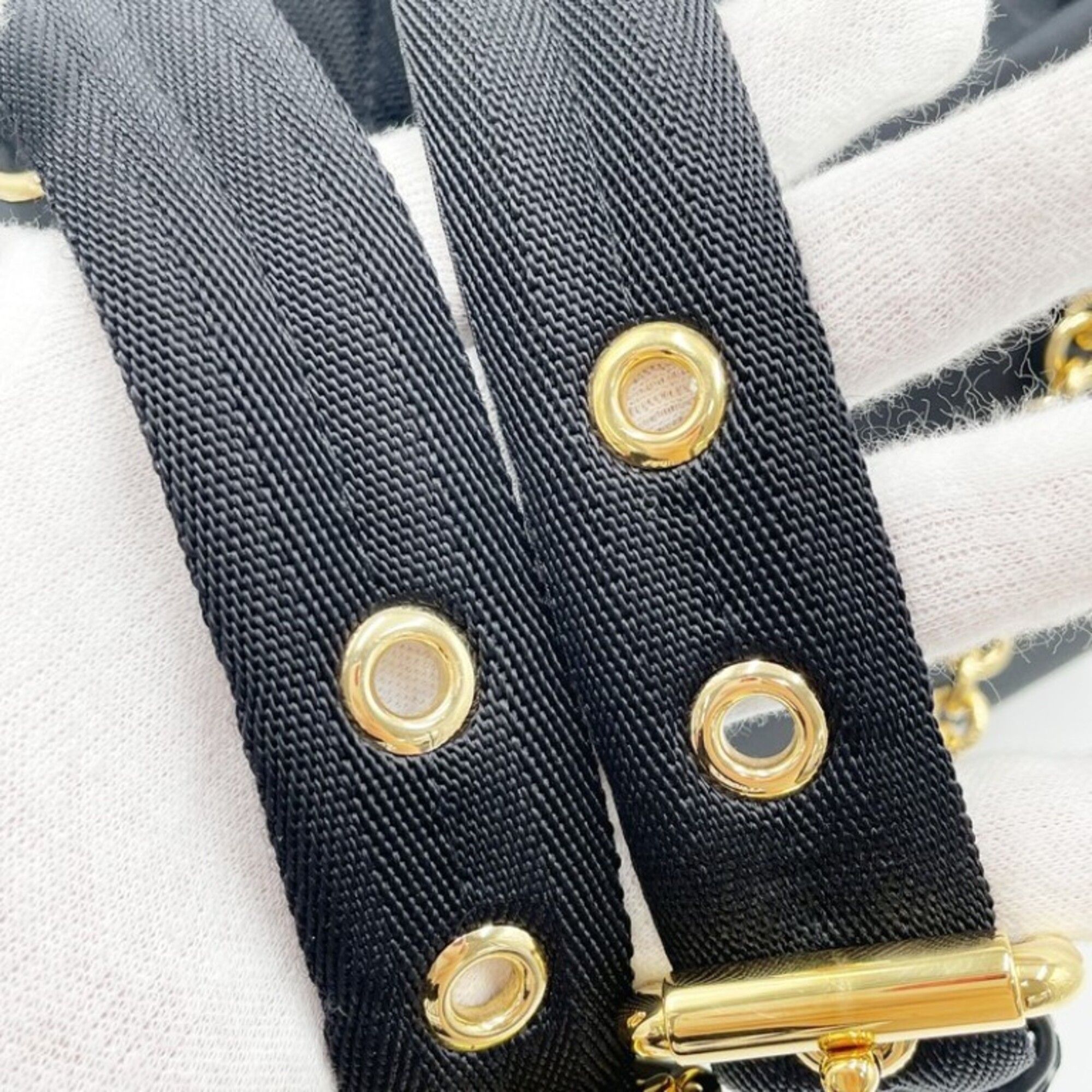 Nylon Backpack (Pre-Owned) - Burberry - Modalova