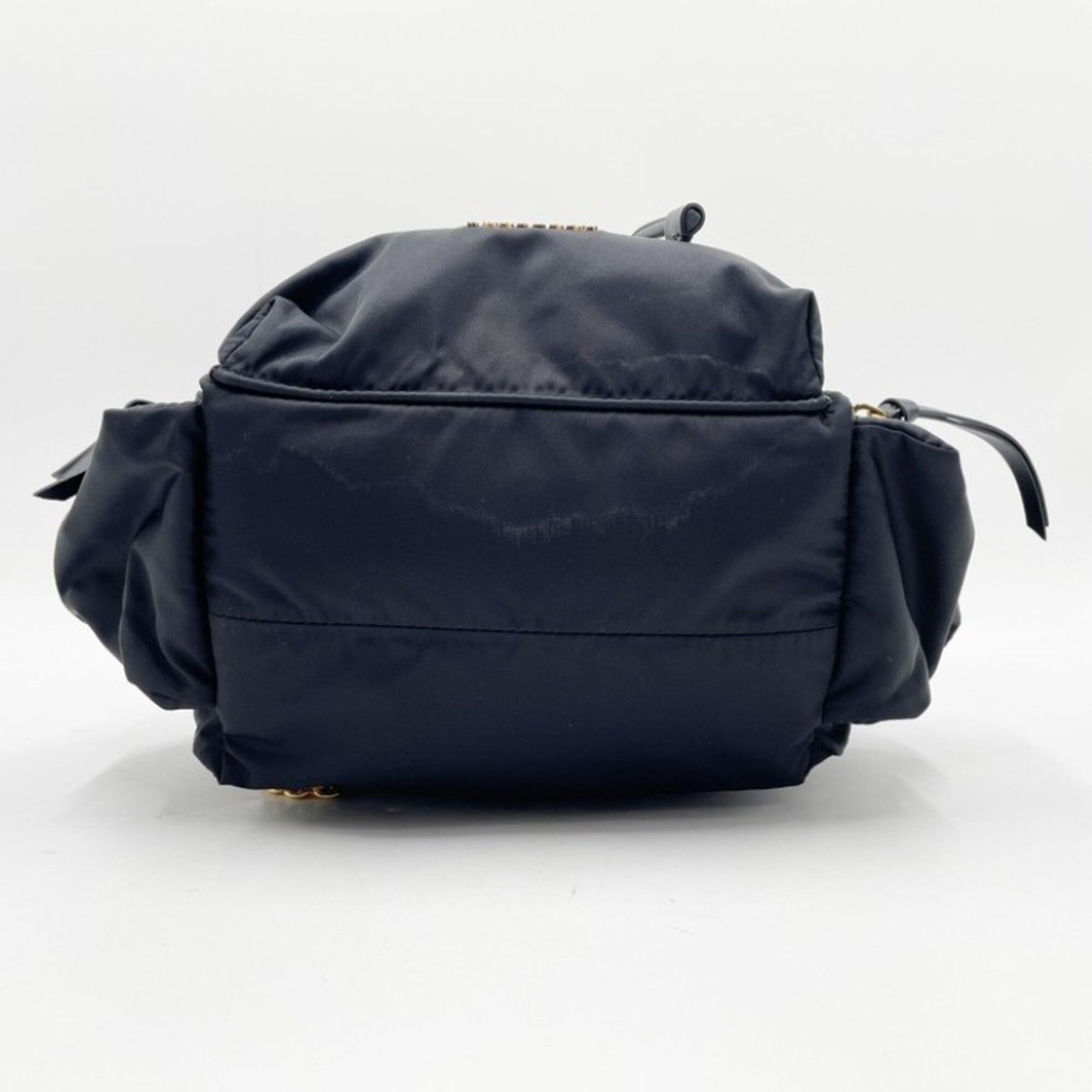 Nylon Backpack (Pre-Owned) - Burberry - Modalova