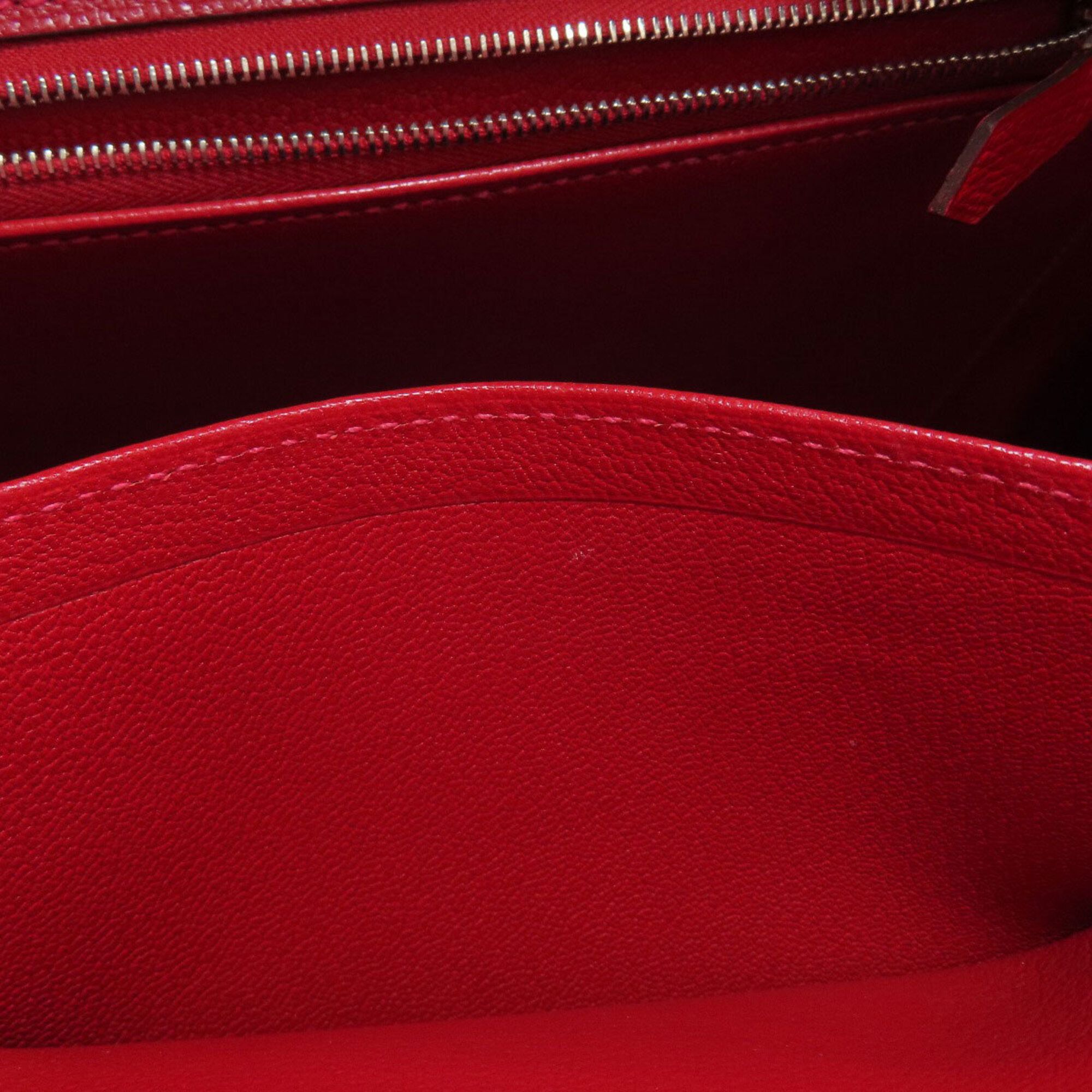 Epsom Leather Handbag (Pre-Owned) - Hermes - Modalova