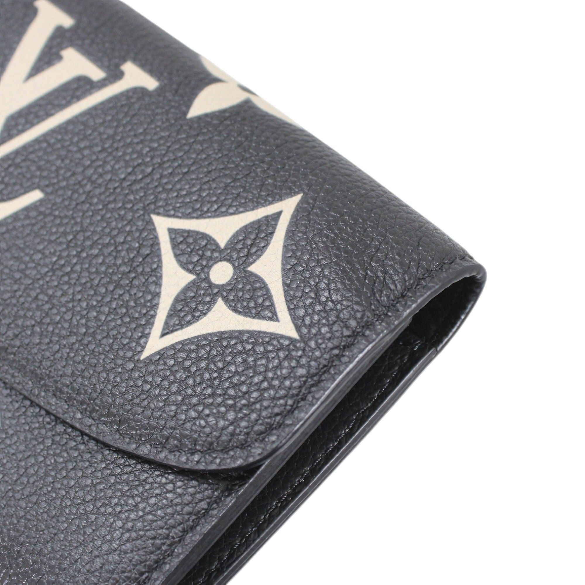 Empreinte Wallet (Bi-Fold) (Pre-Owned) - Louis Vuitton - Modalova