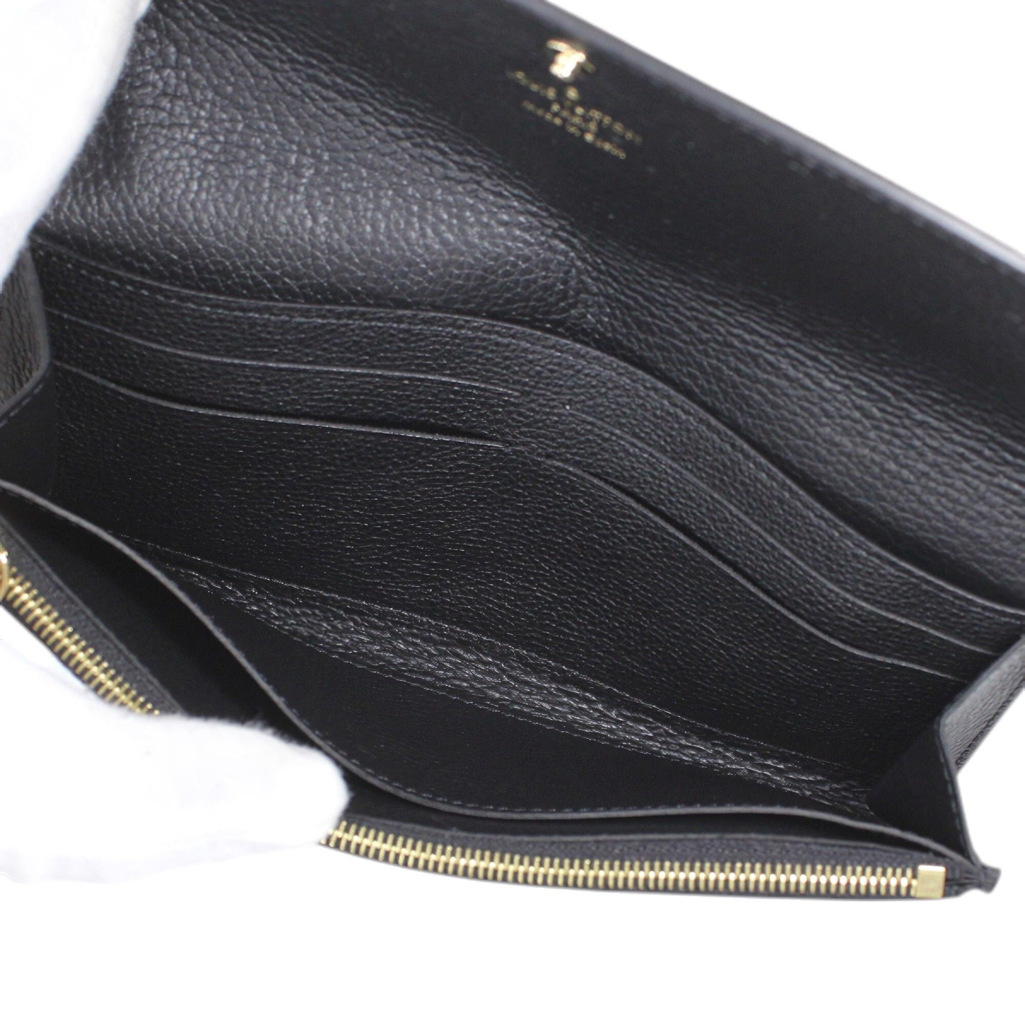 Empreinte Wallet (Bi-Fold) (Pre-Owned) - Louis Vuitton - Modalova